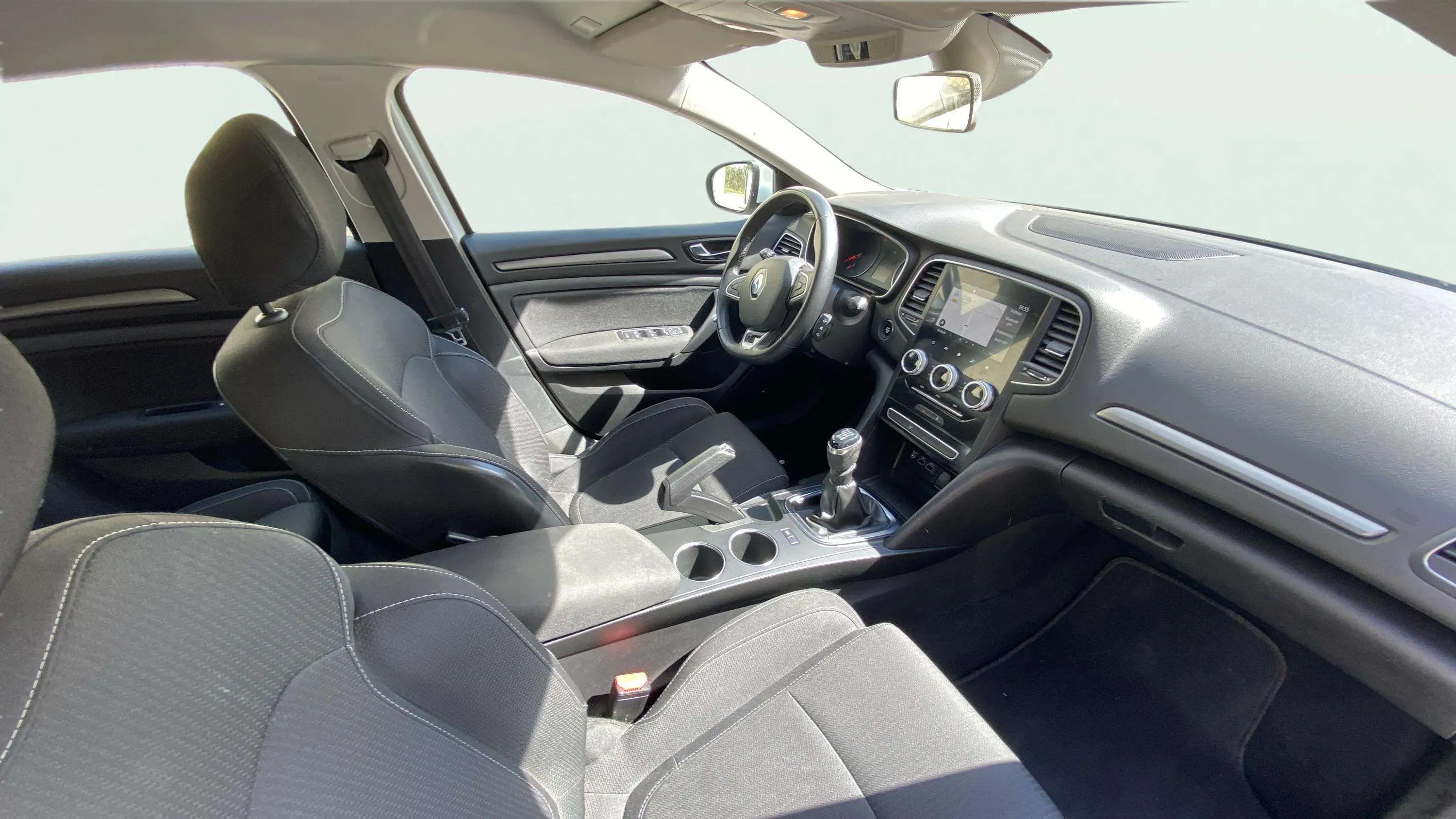 Renault Mégane Business Blue dCi - foto 17