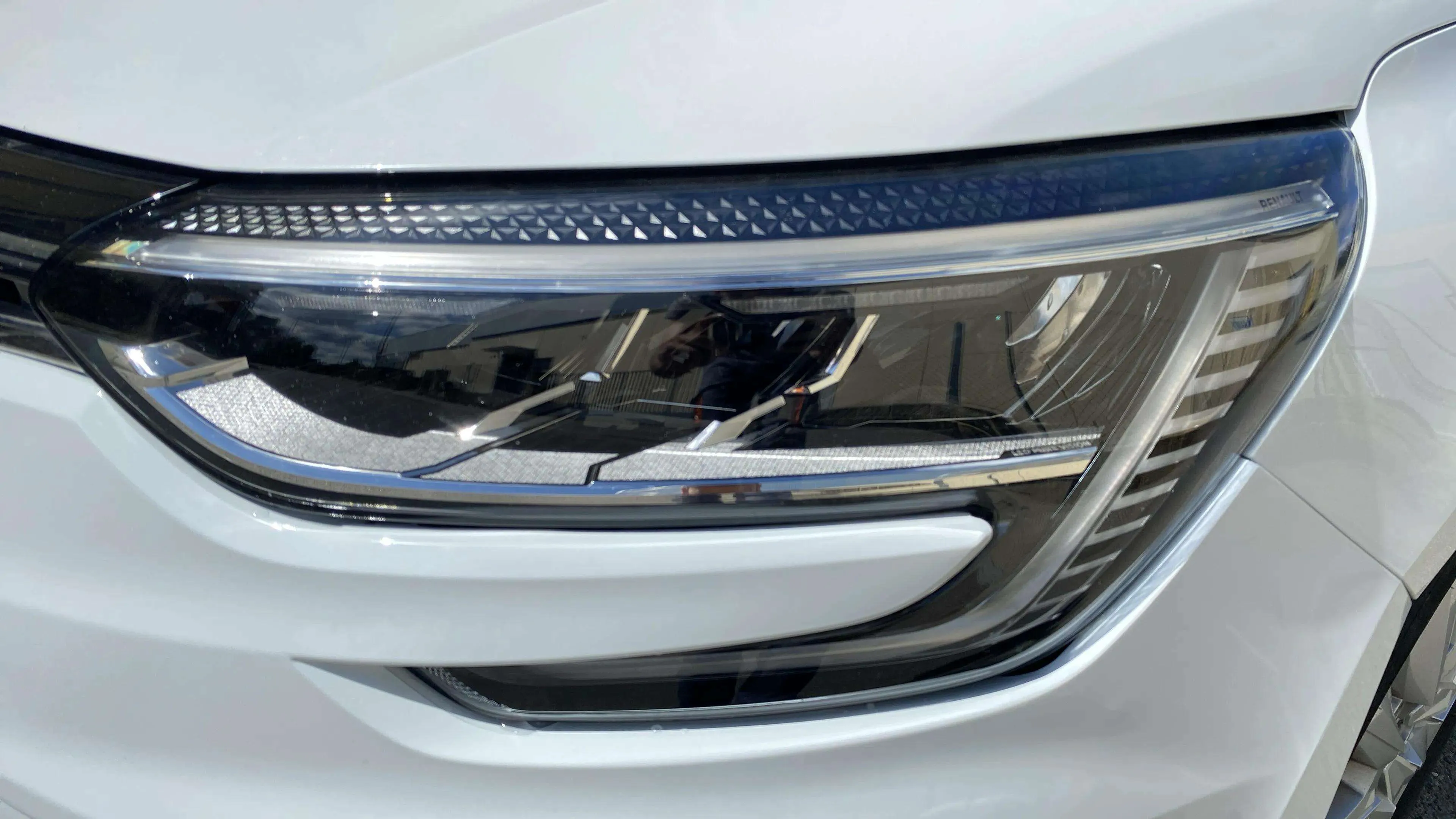 Renault Mégane Business Blue dCi - foto 30