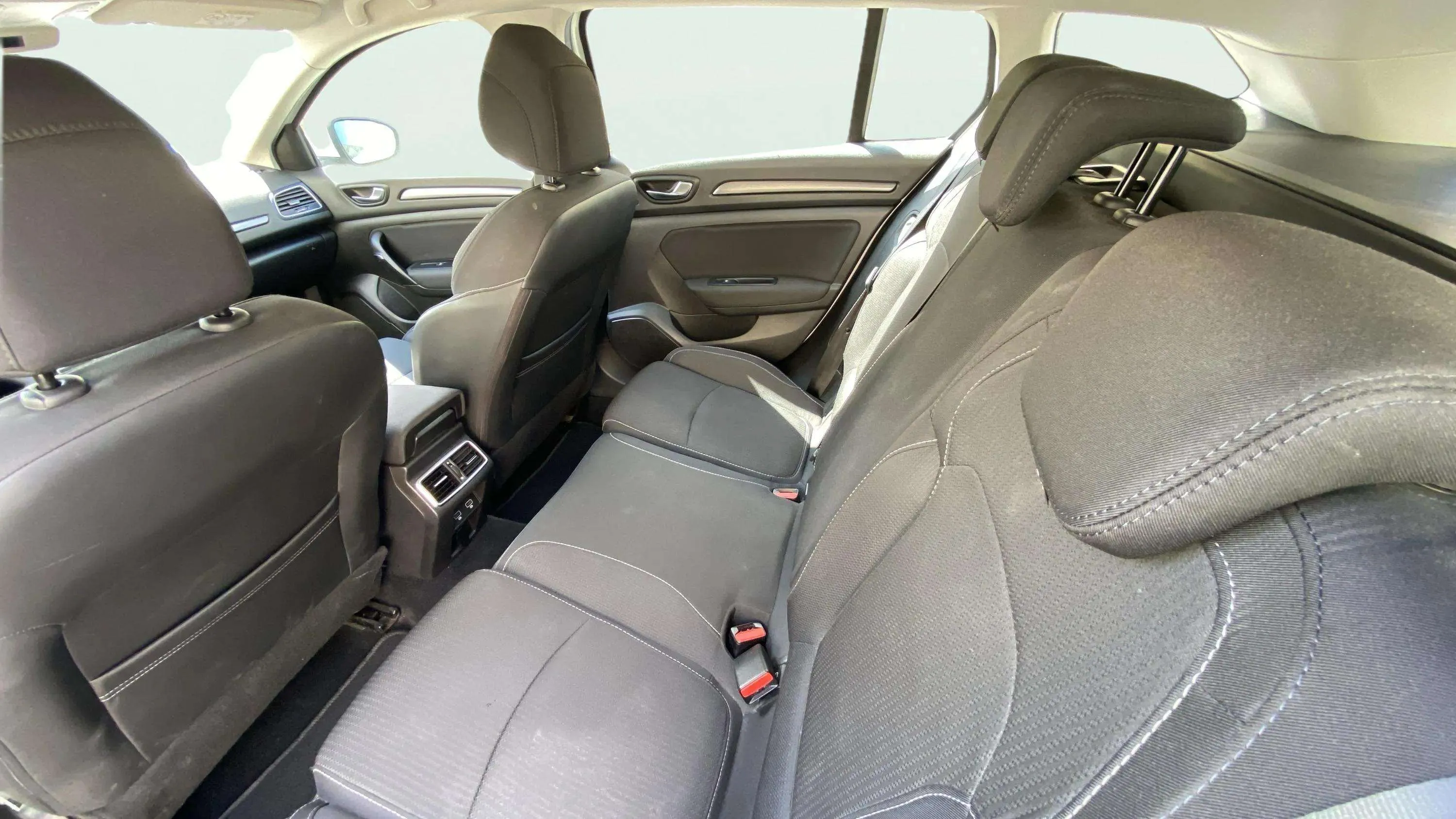 Renault Mégane Business Blue dCi - foto 14