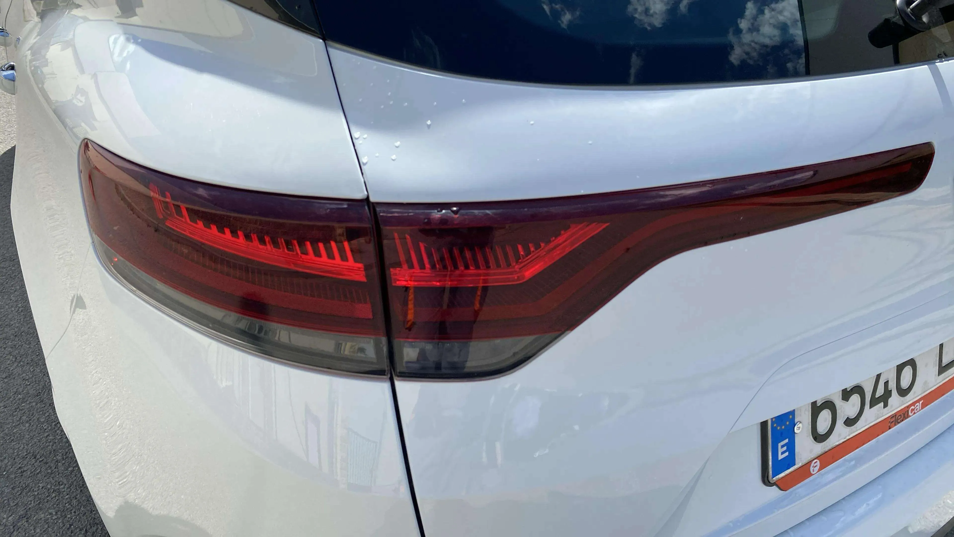 Renault Mégane Business Blue dCi - foto 31