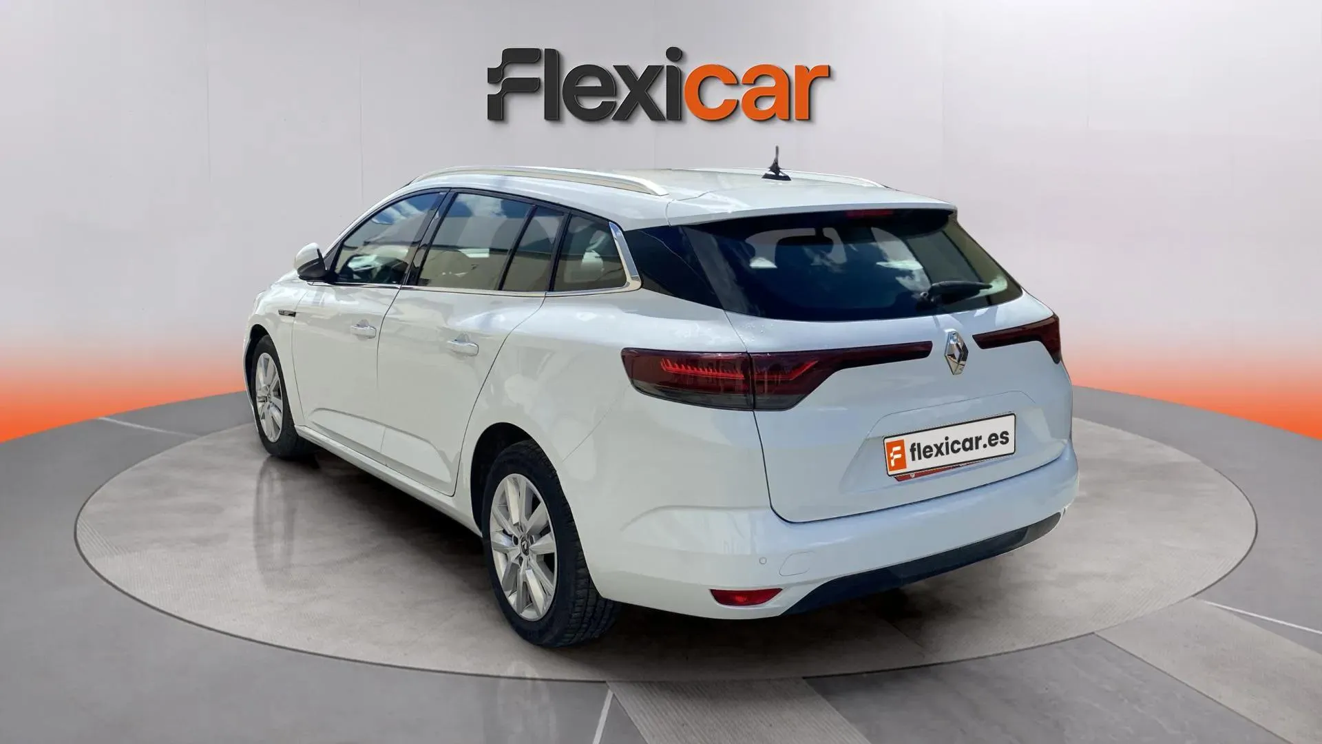 Renault Mégane Business Blue dCi - foto 5
