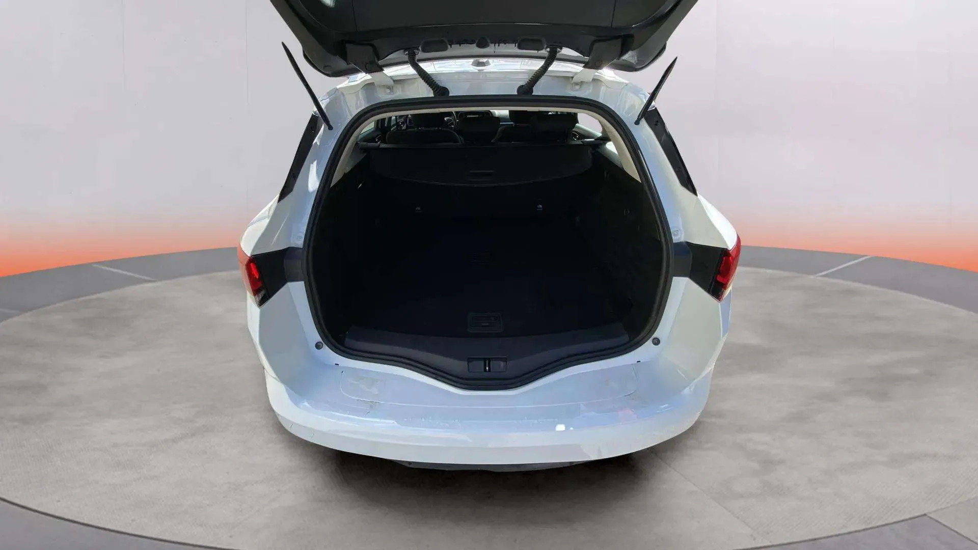 Renault Mégane Business Blue dCi - foto 15