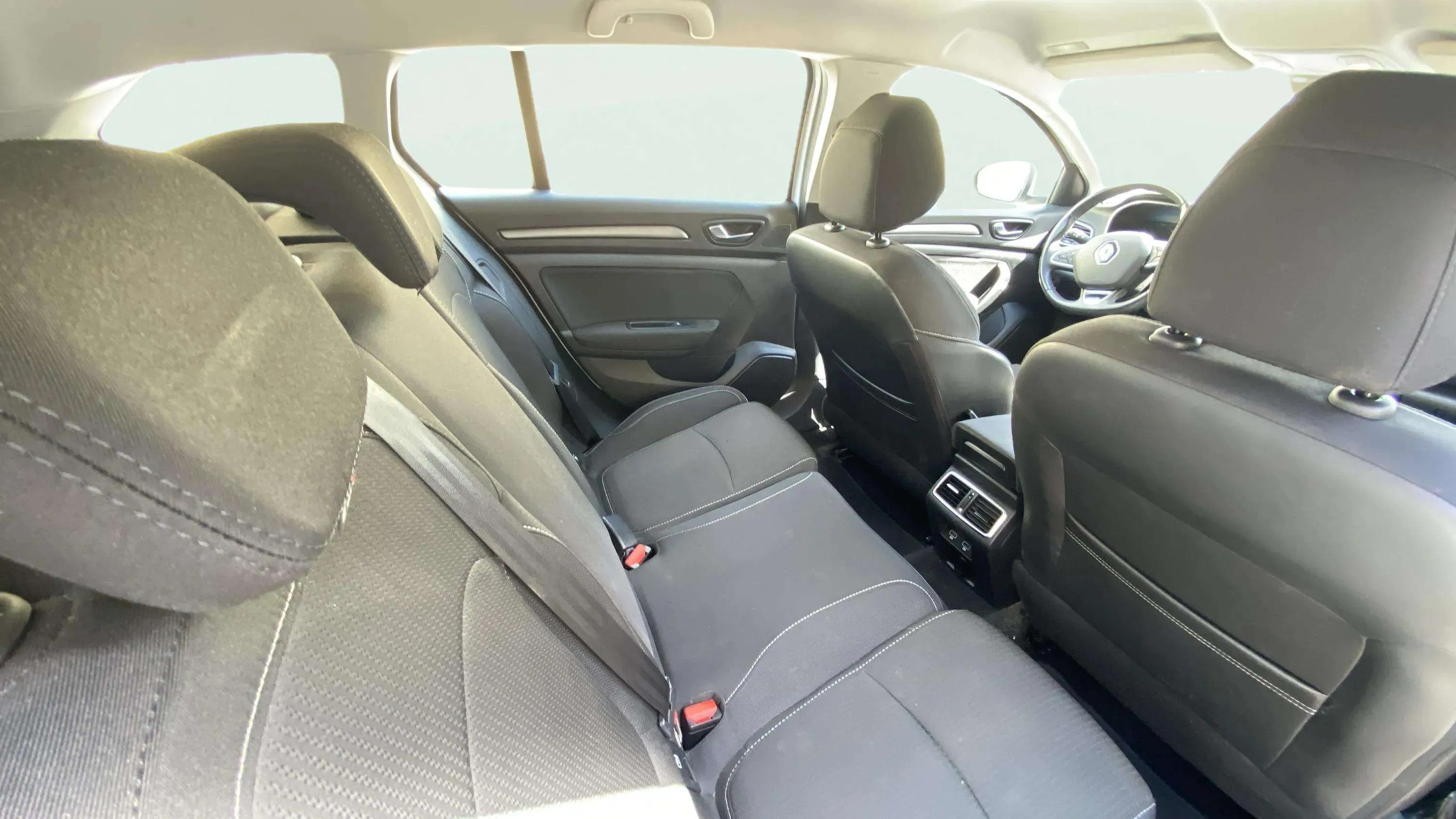 Renault Mégane Business Blue dCi - foto 16