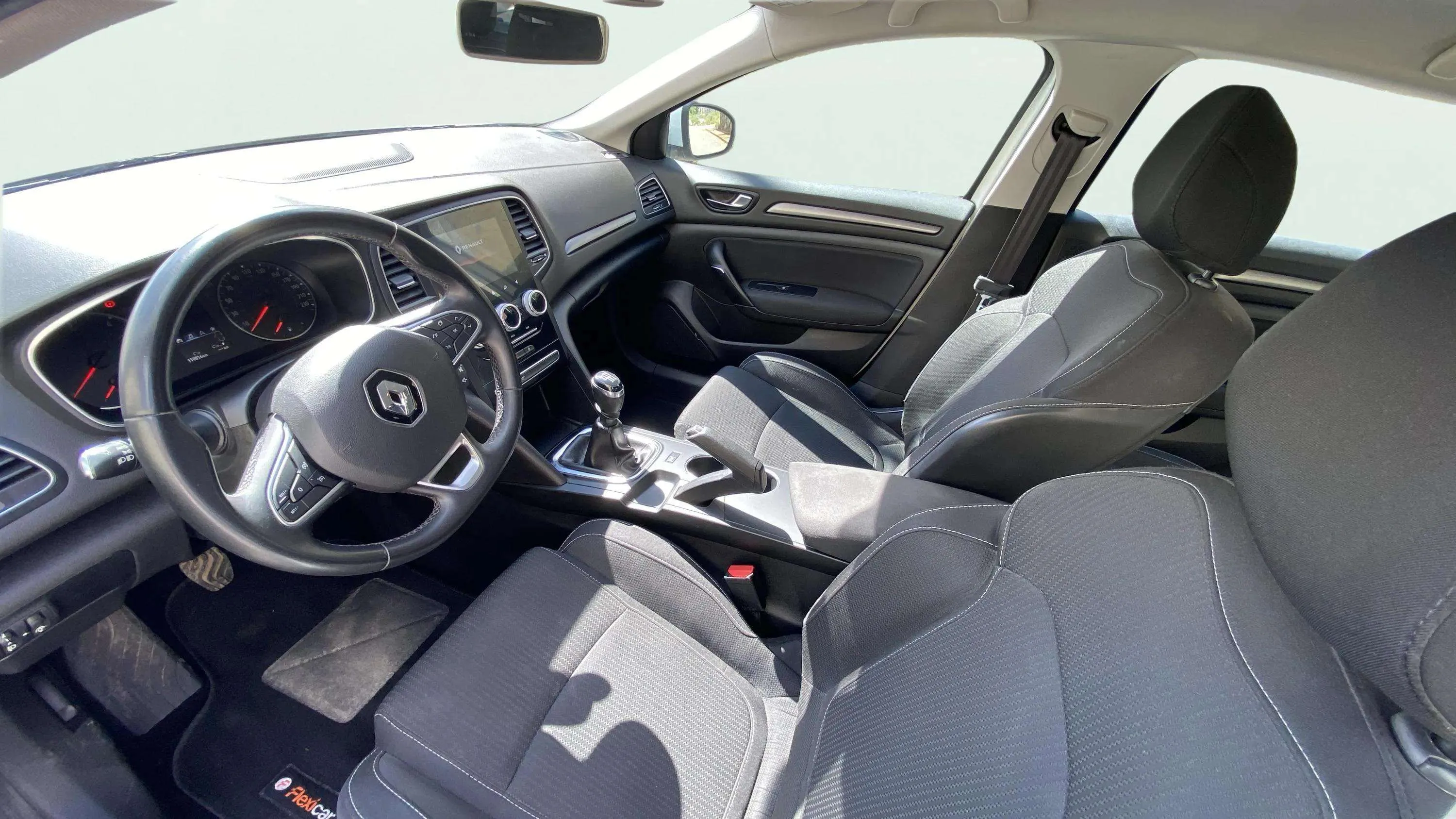 Renault Mégane Business Blue dCi - foto 13