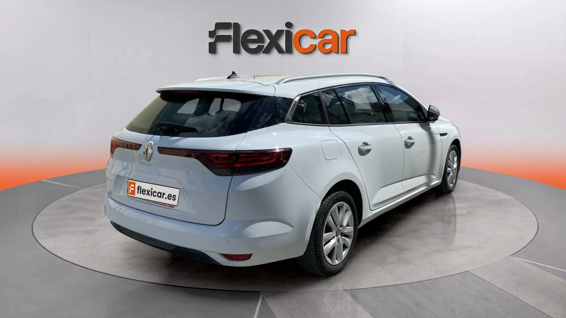 Renault Mégane Business Blue dCi - foto 3