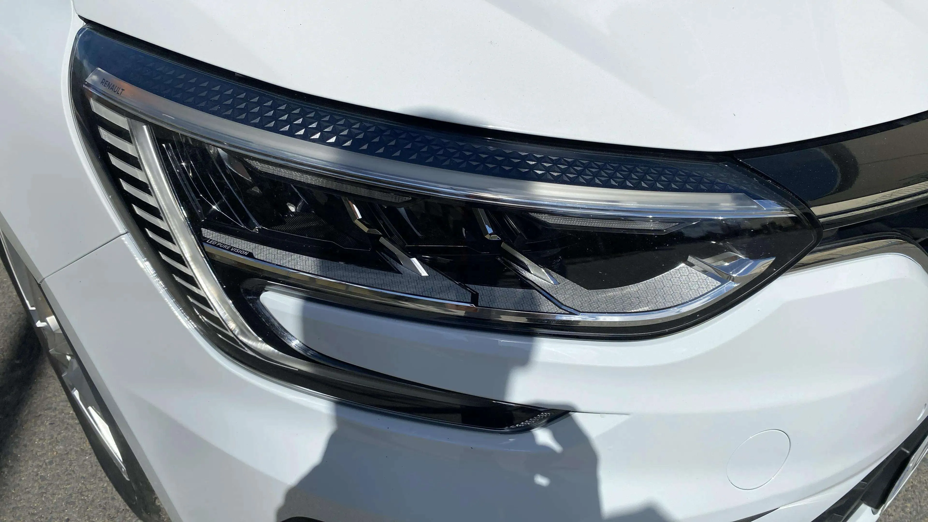 Renault Mégane Business Blue dCi - foto 32