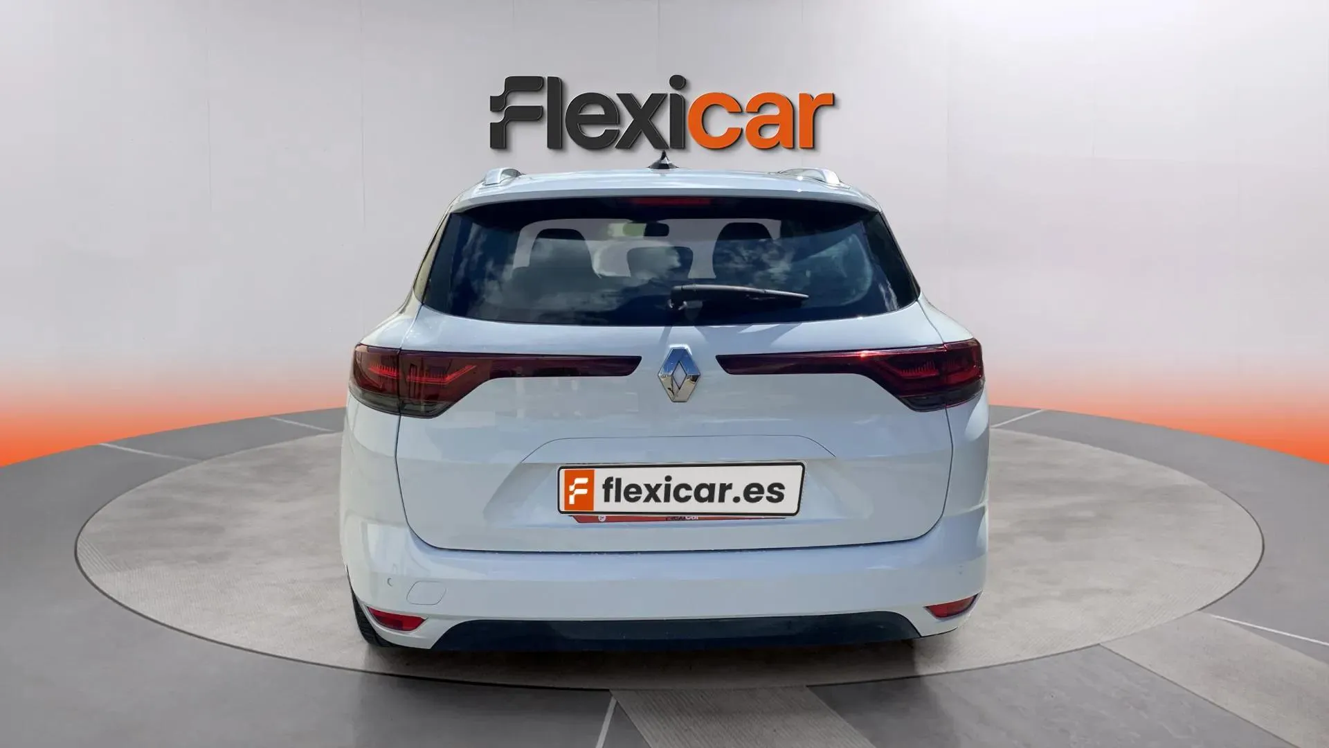 Renault Mégane Business Blue dCi - foto 4