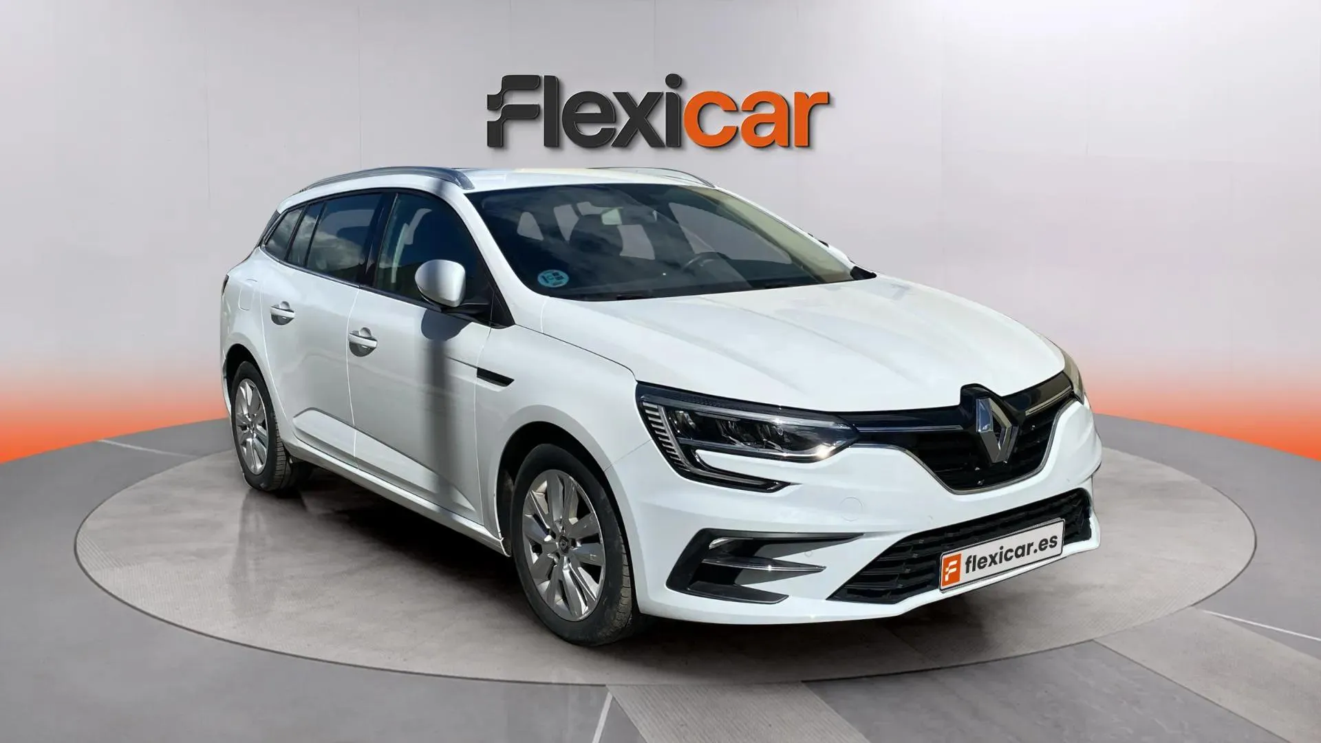 Renault Mégane Business Blue dCi - foto 1