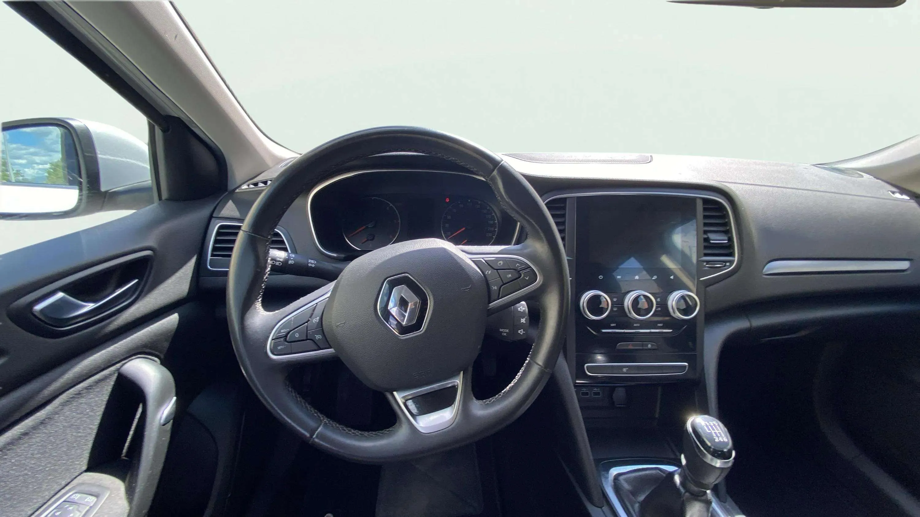 Renault Mégane Business Blue dCi - foto 9