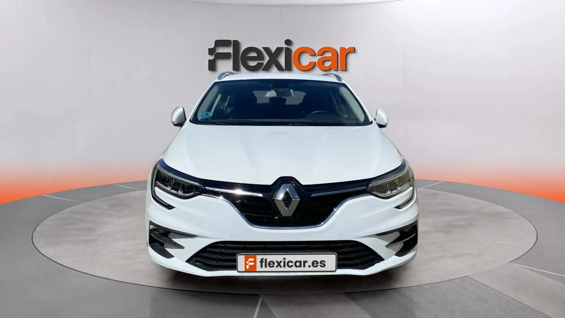 Renault Mégane Business Blue dCi - foto 8