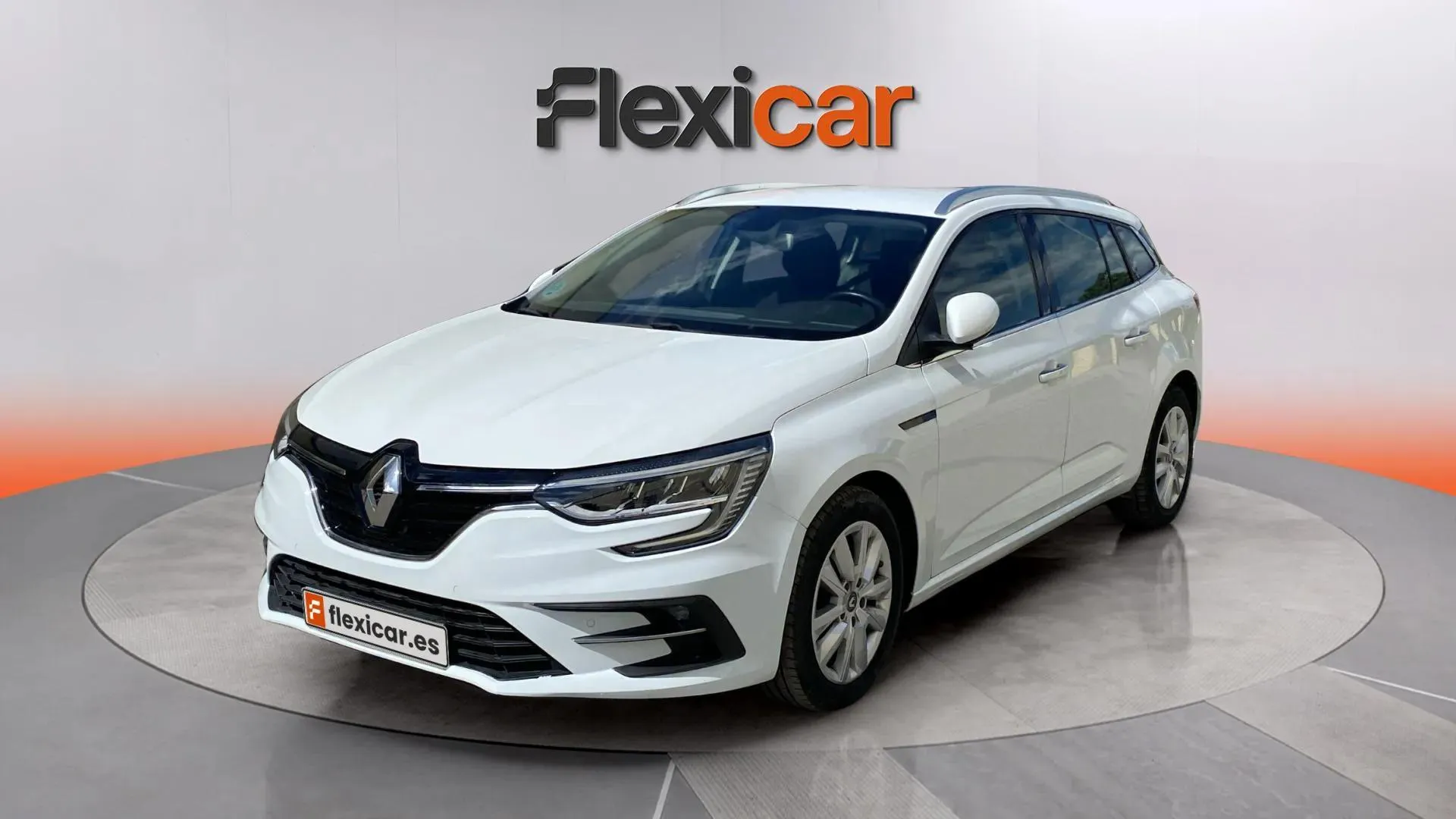 Renault Mégane Business Blue dCi - foto 7