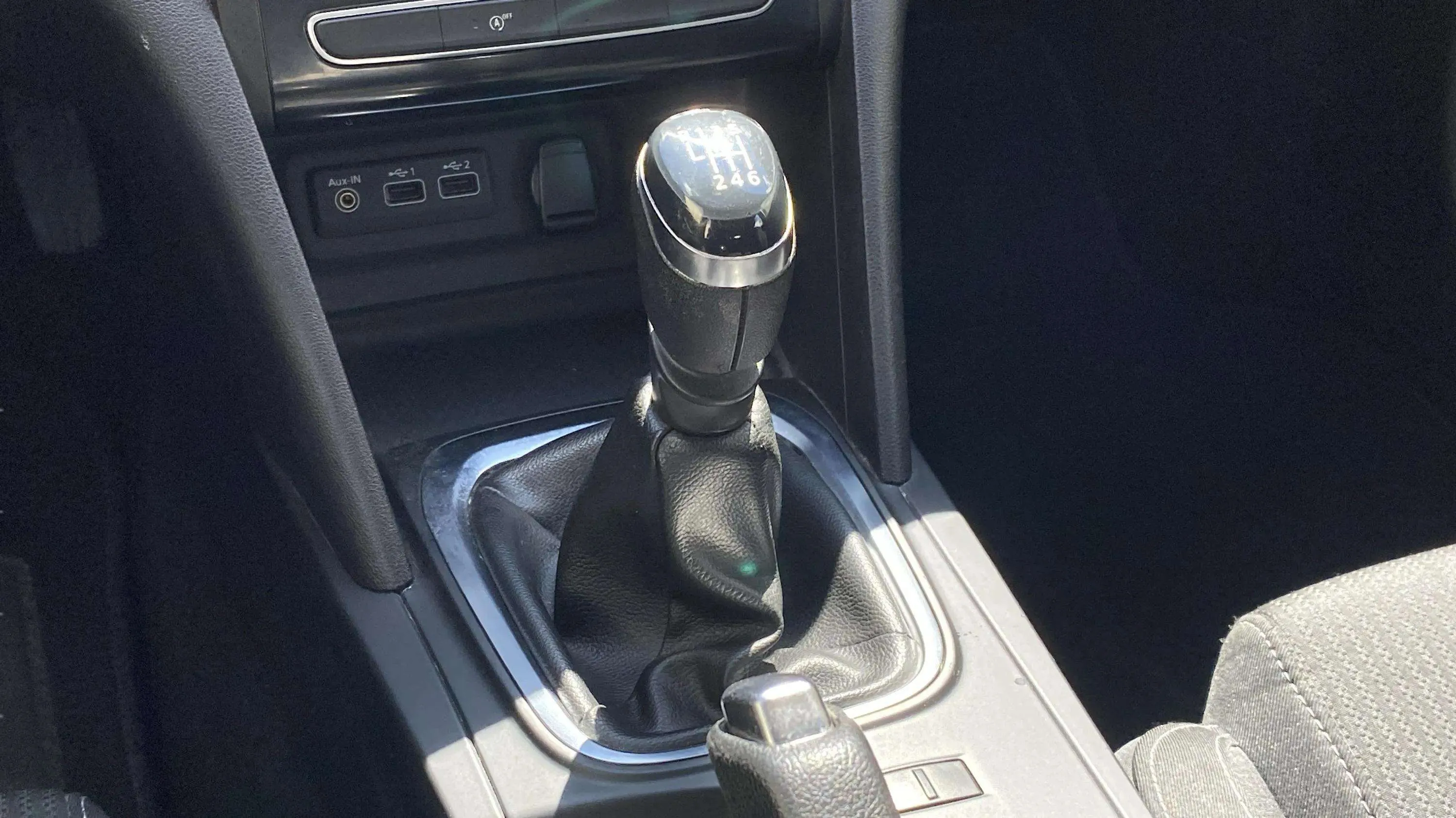 Renault Mégane Business Blue dCi - foto 10