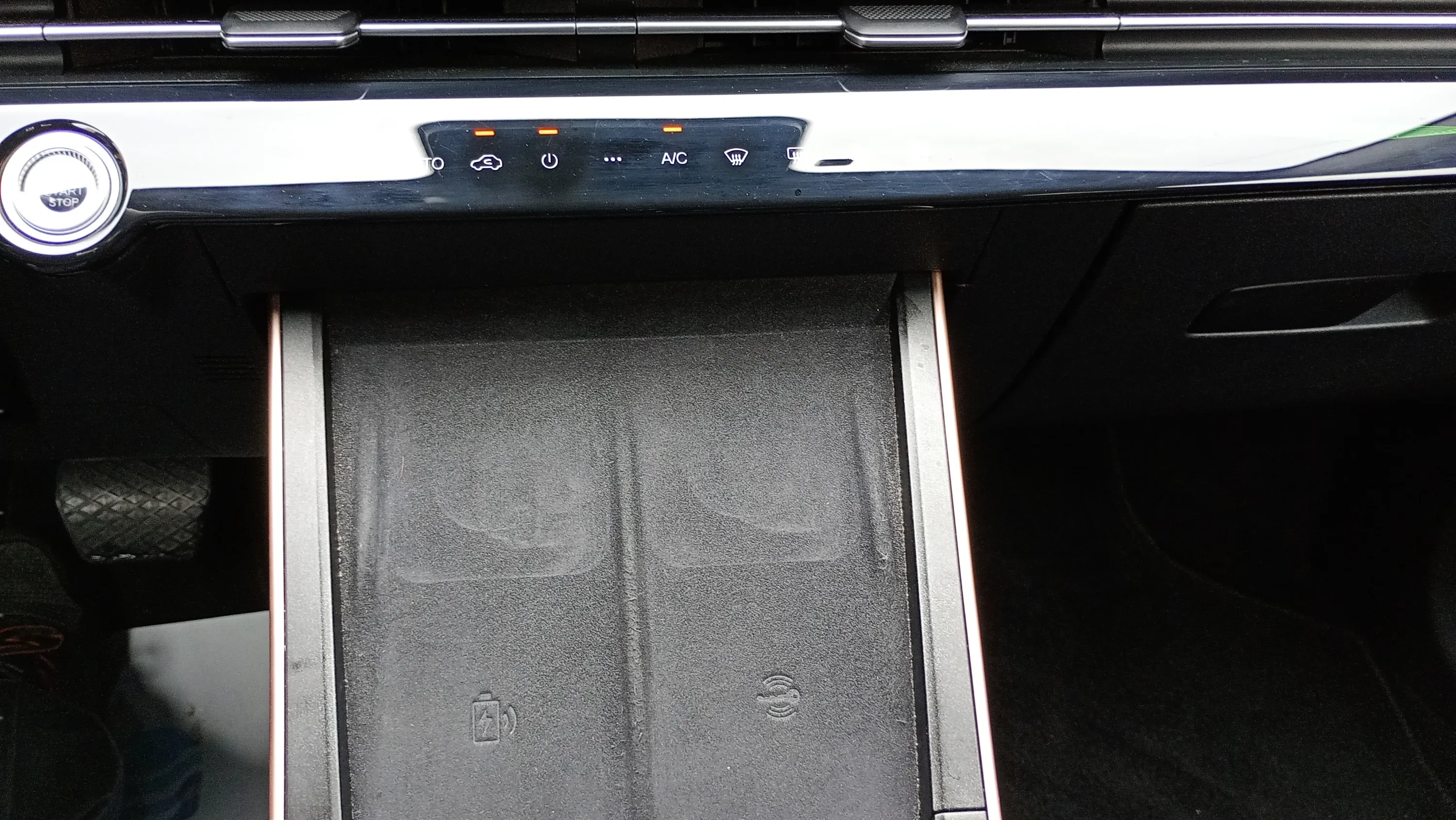 Omoda 5 1.6 T-GDi 136. DCT Premium - foto 25