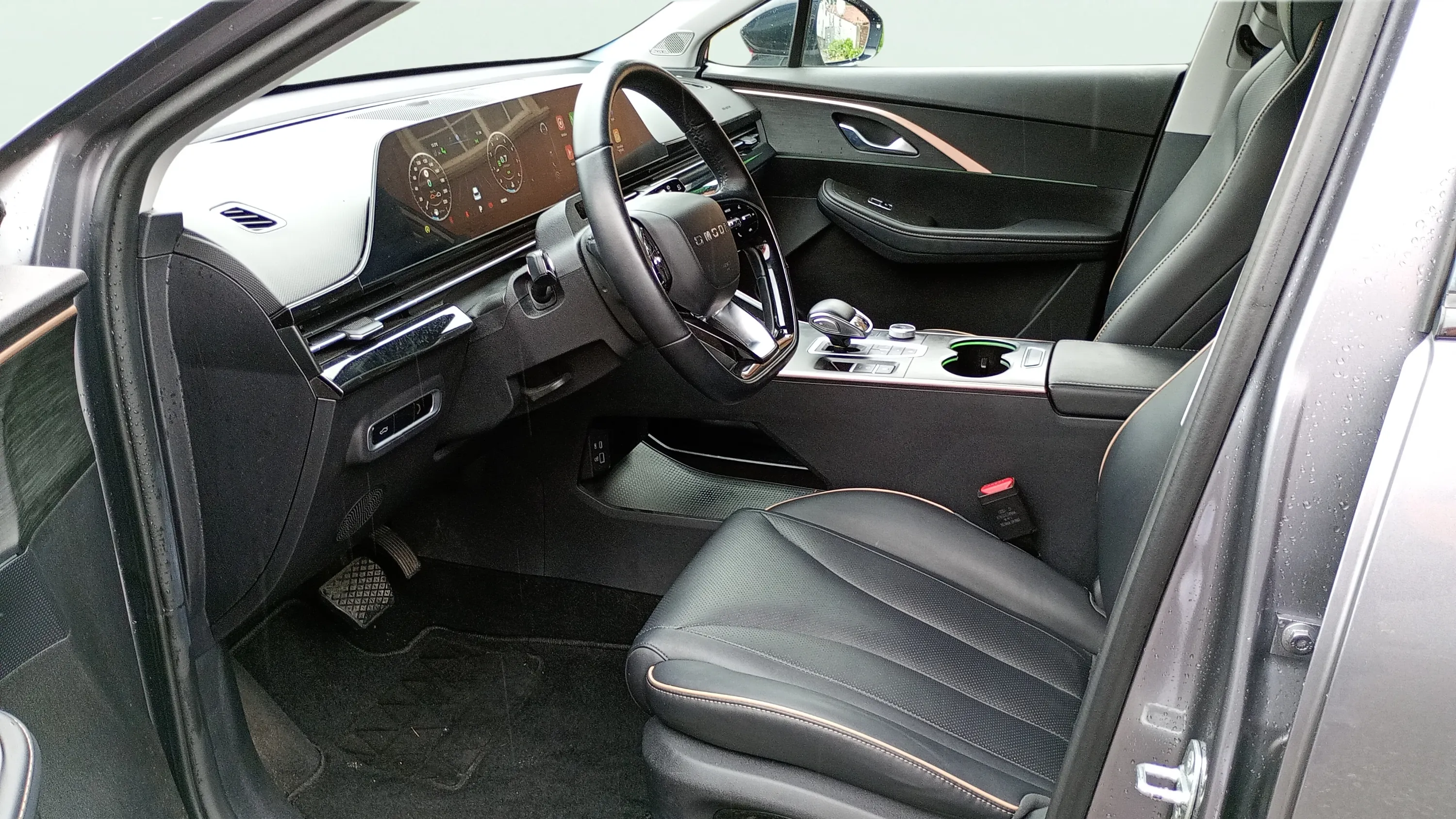 Omoda 5 1.6 T-GDi 136. DCT Premium - foto 19