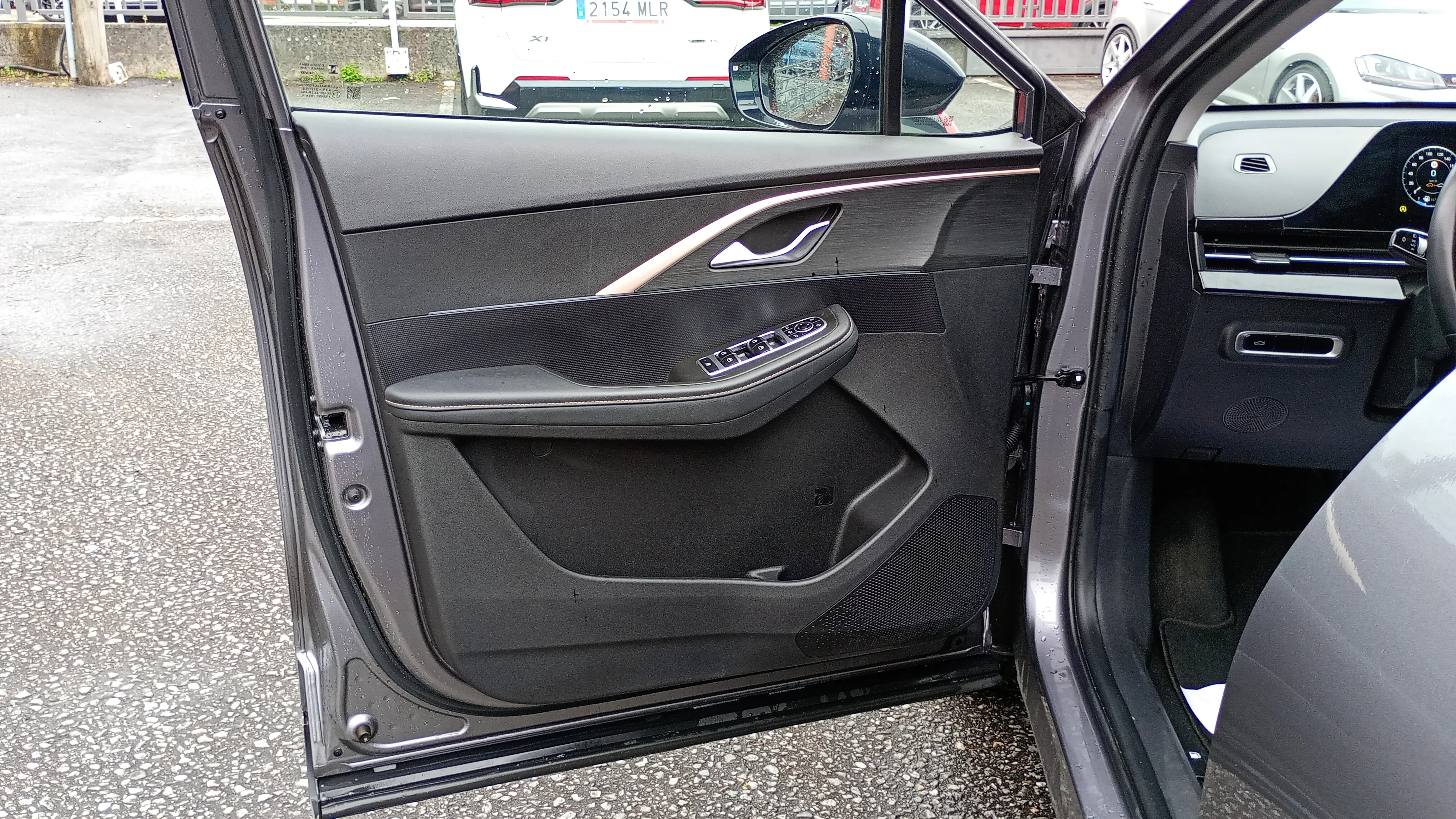 Omoda 5 1.6 T-GDi 136. DCT Premium - foto 14
