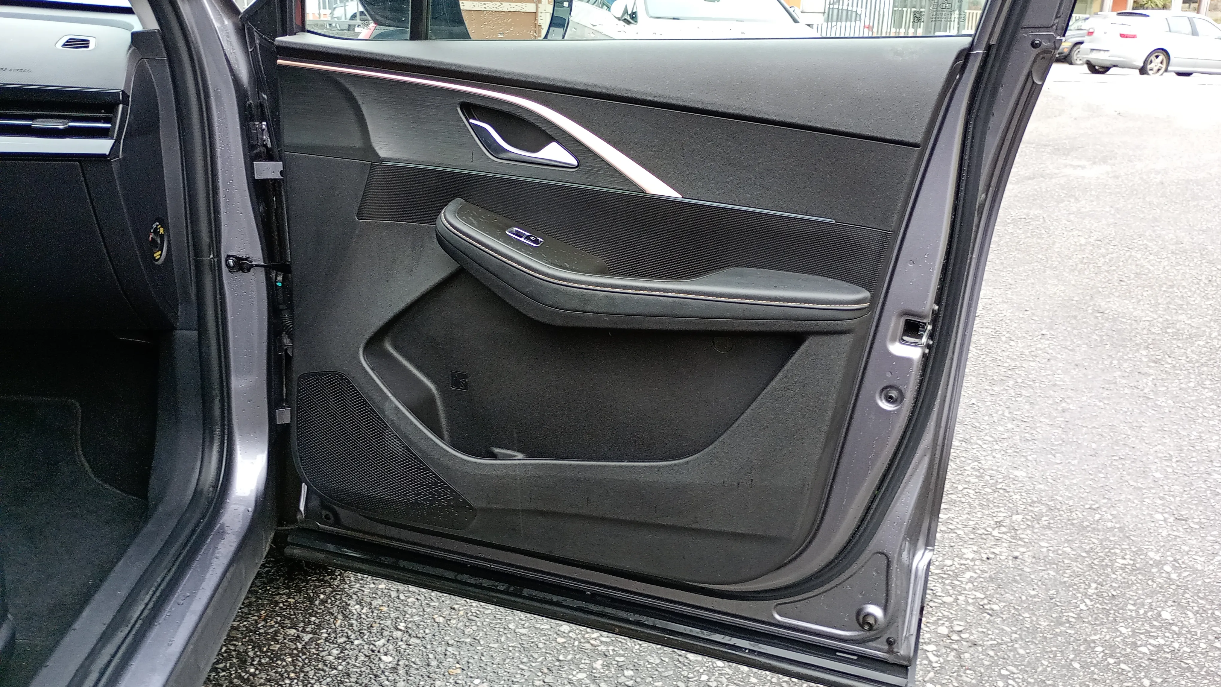 Omoda 5 1.6 T-GDi 136. DCT Premium - foto 15