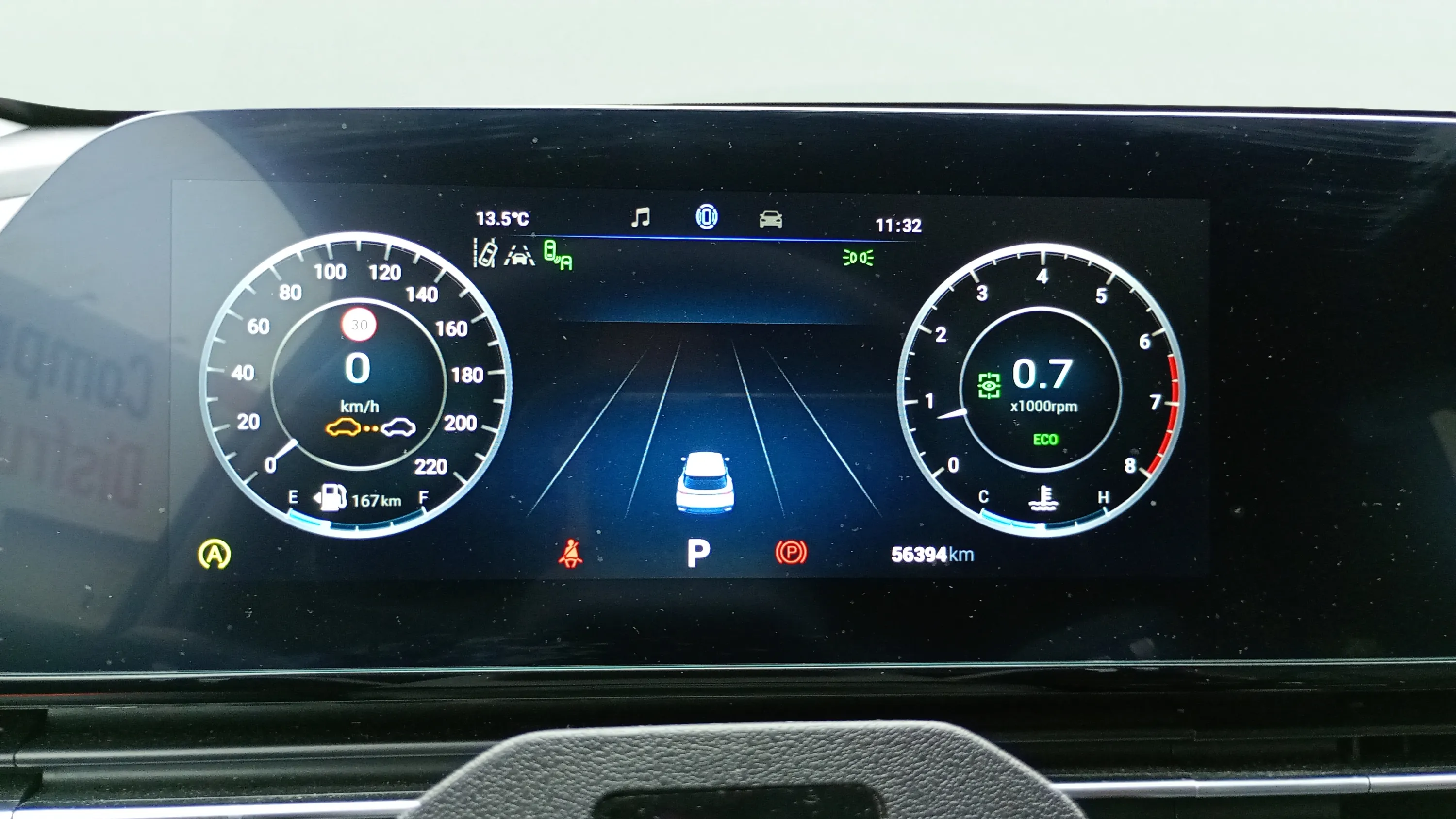 Omoda 5 1.6 T-GDi 136. DCT Premium - foto 10