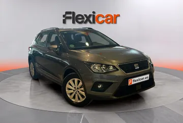 seat arona 10 tsi 70kw 95cv style ecomotive gasolina manual elche 2 903000000252861