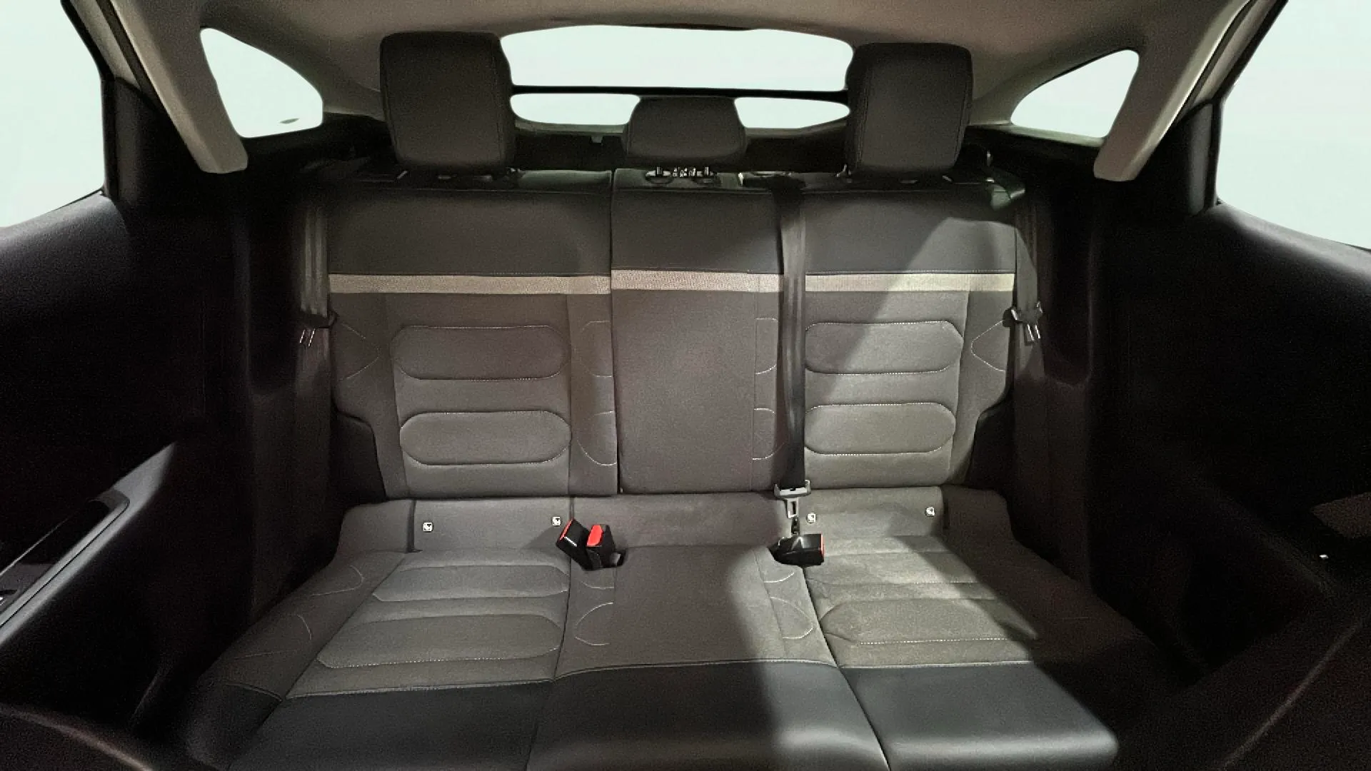Citroën C4 PureTech 130 EAT8 Feel Pack - foto 13