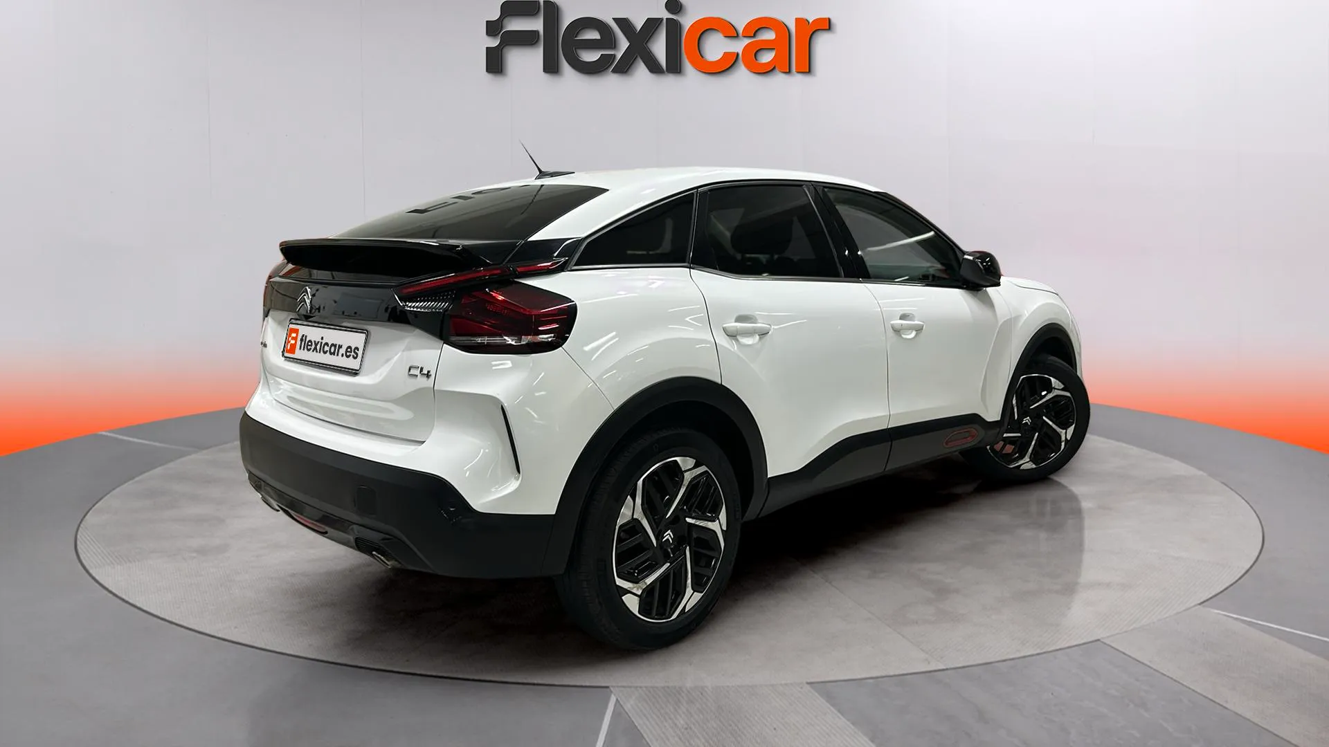 Citroën C4 PureTech 130 EAT8 Feel Pack - foto 7