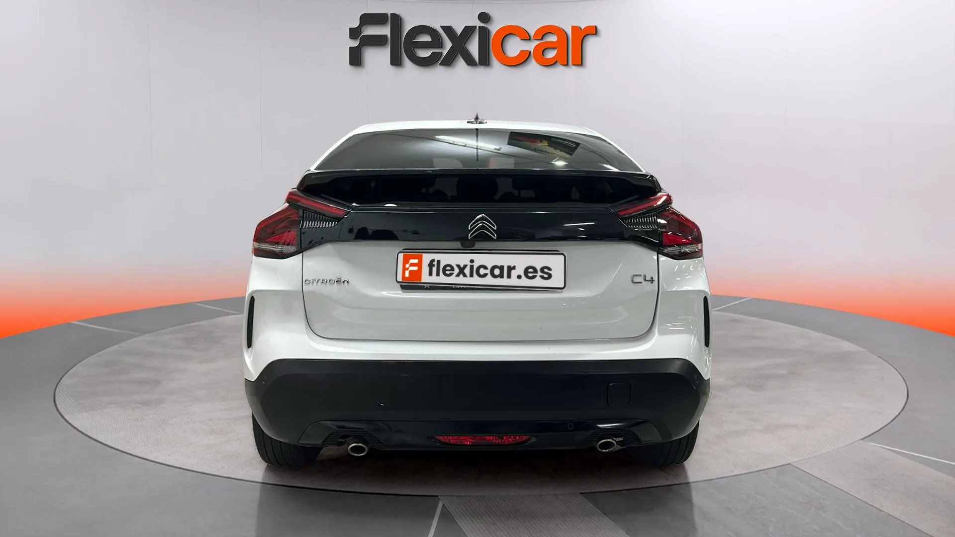 Citroën C4 PureTech 130 EAT8 Feel Pack - foto 6