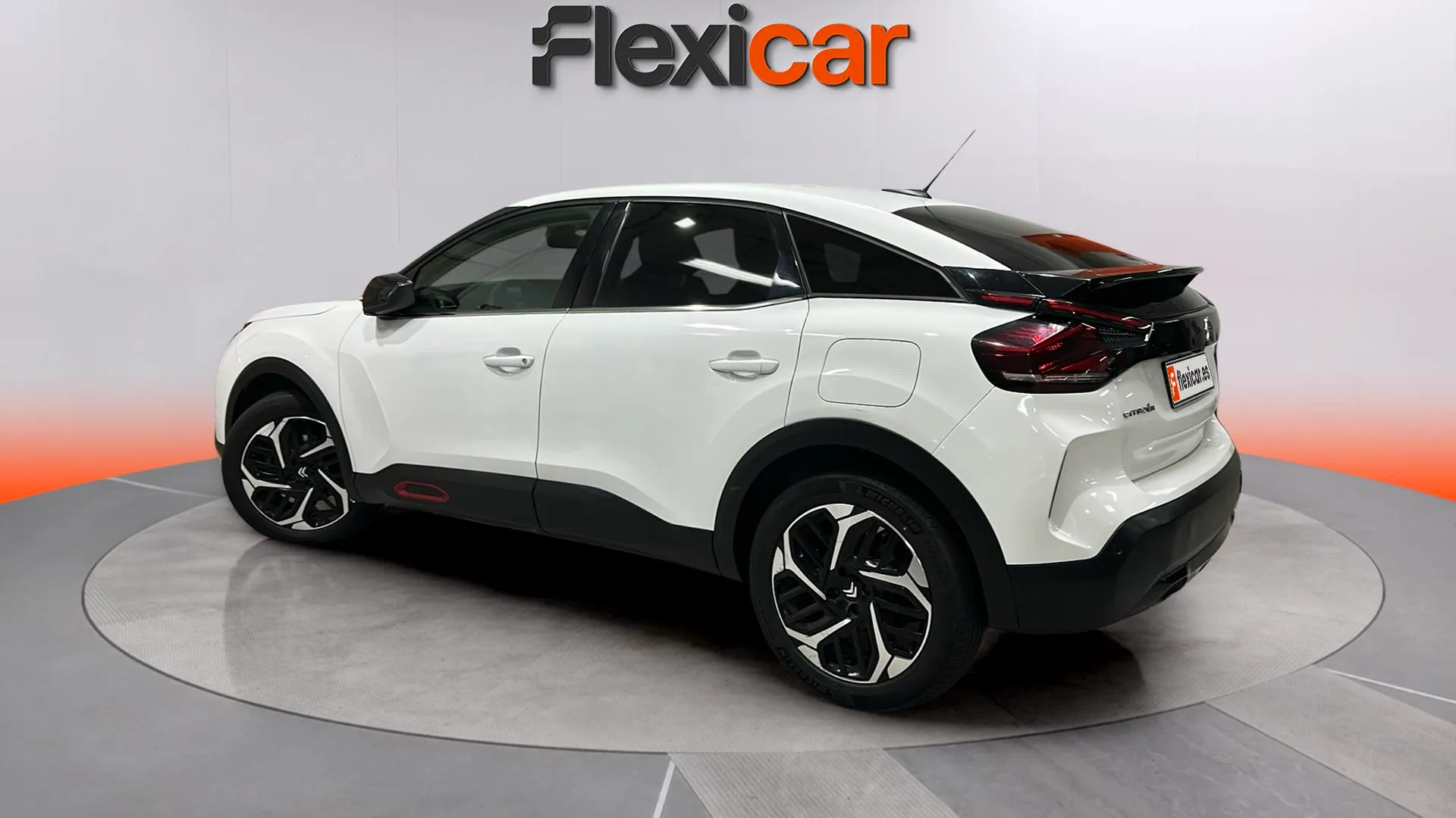 Citroën C4 PureTech 130 EAT8 Feel Pack - foto 5