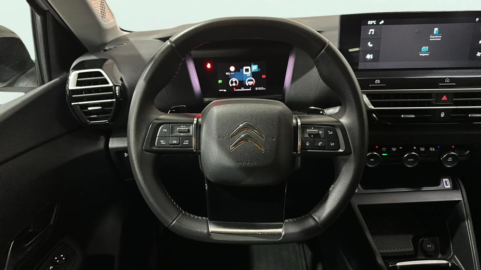 Citroën C4 PureTech 130 EAT8 Feel Pack - foto 16