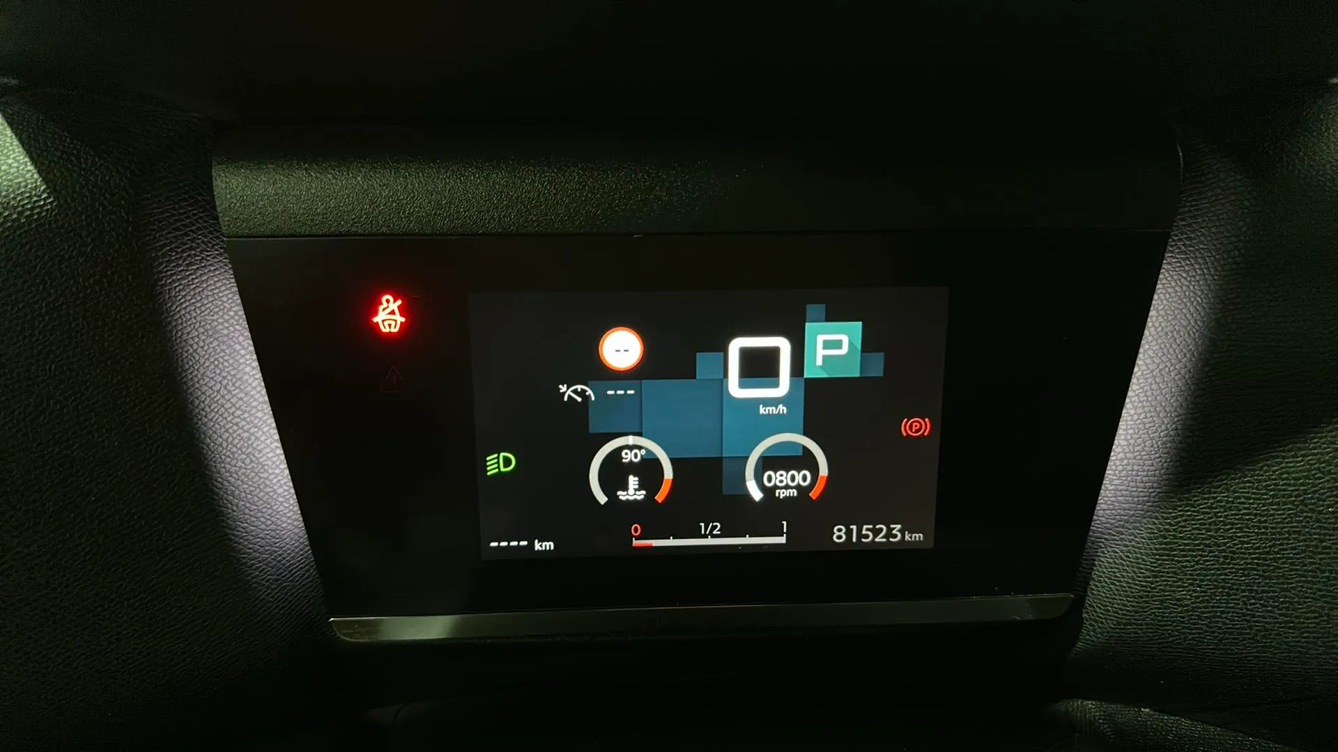 Citroën C4 PureTech 130 EAT8 Feel Pack - foto 17