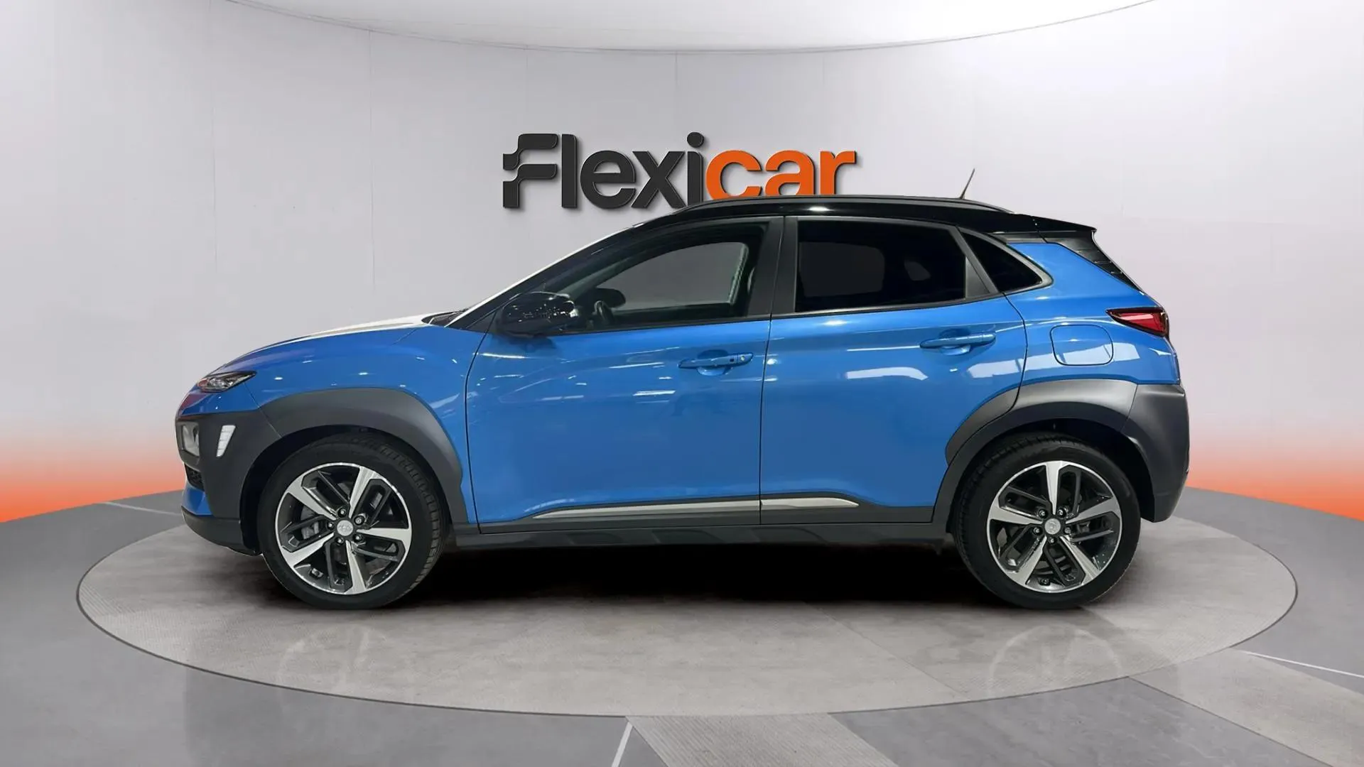 Hyundai Kona 1.6 T-GDi Tecno DT 4x2 - foto 4