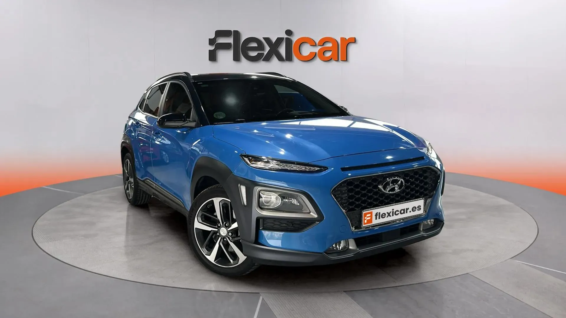 Hyundai Kona 1.6 T-GDi Tecno DT 4x2