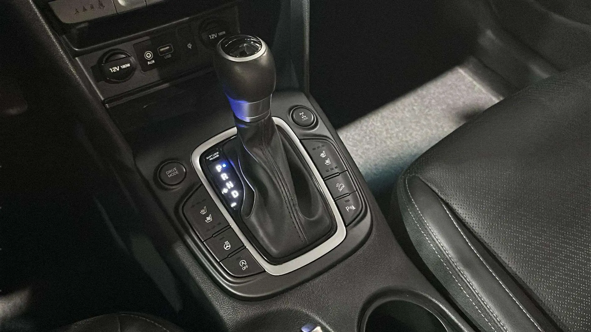 Hyundai Kona 1.6 T-GDi Tecno DT 4x2 - foto 18