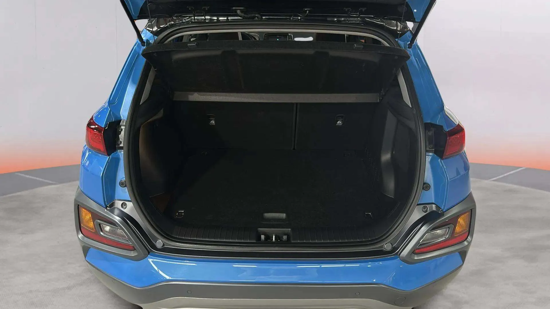 Hyundai Kona 1.6 T-GDi Tecno DT 4x2 - foto 16