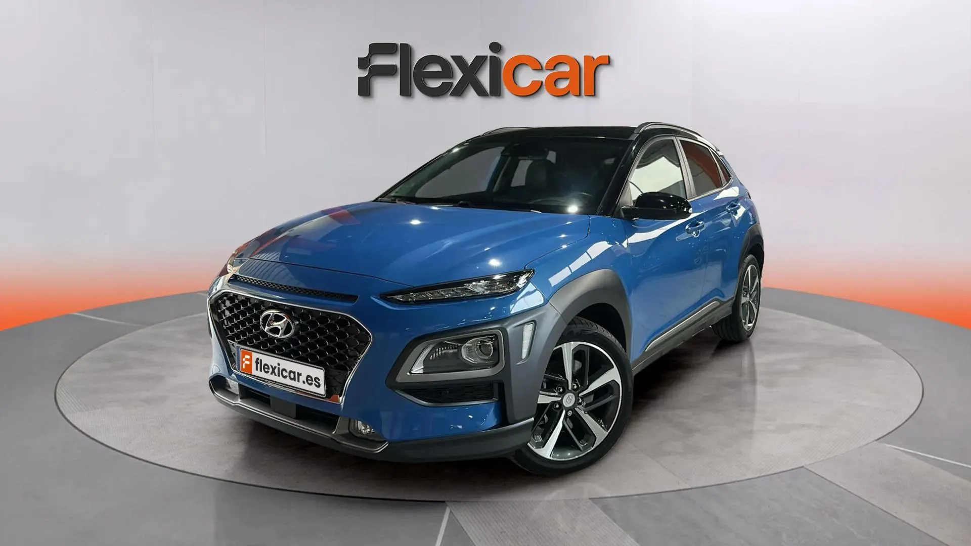 Hyundai Kona 1.6 T-GDi Tecno DT 4x2 - foto 3
