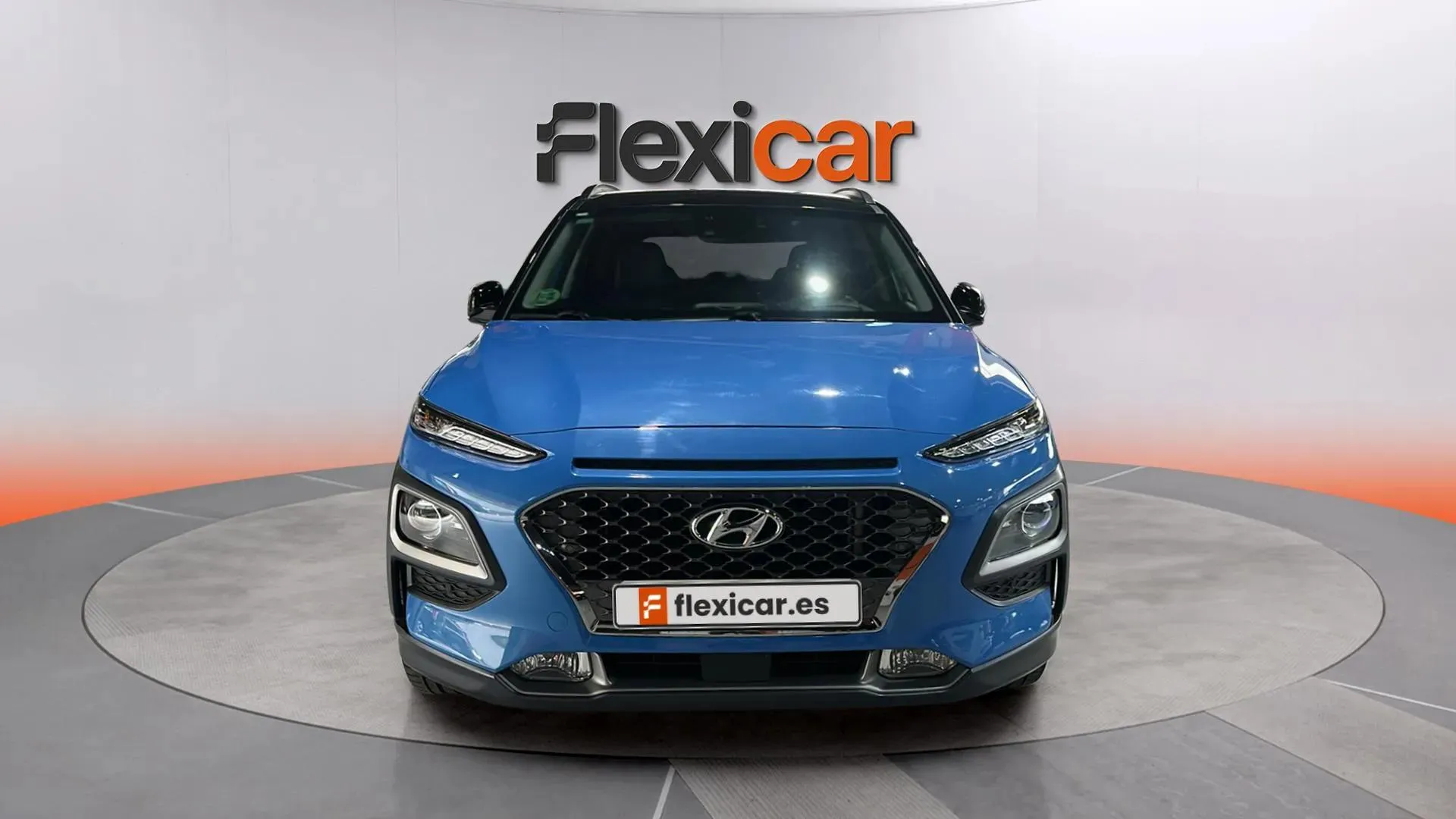 Hyundai Kona 1.6 T-GDi Tecno DT 4x2 - foto 2