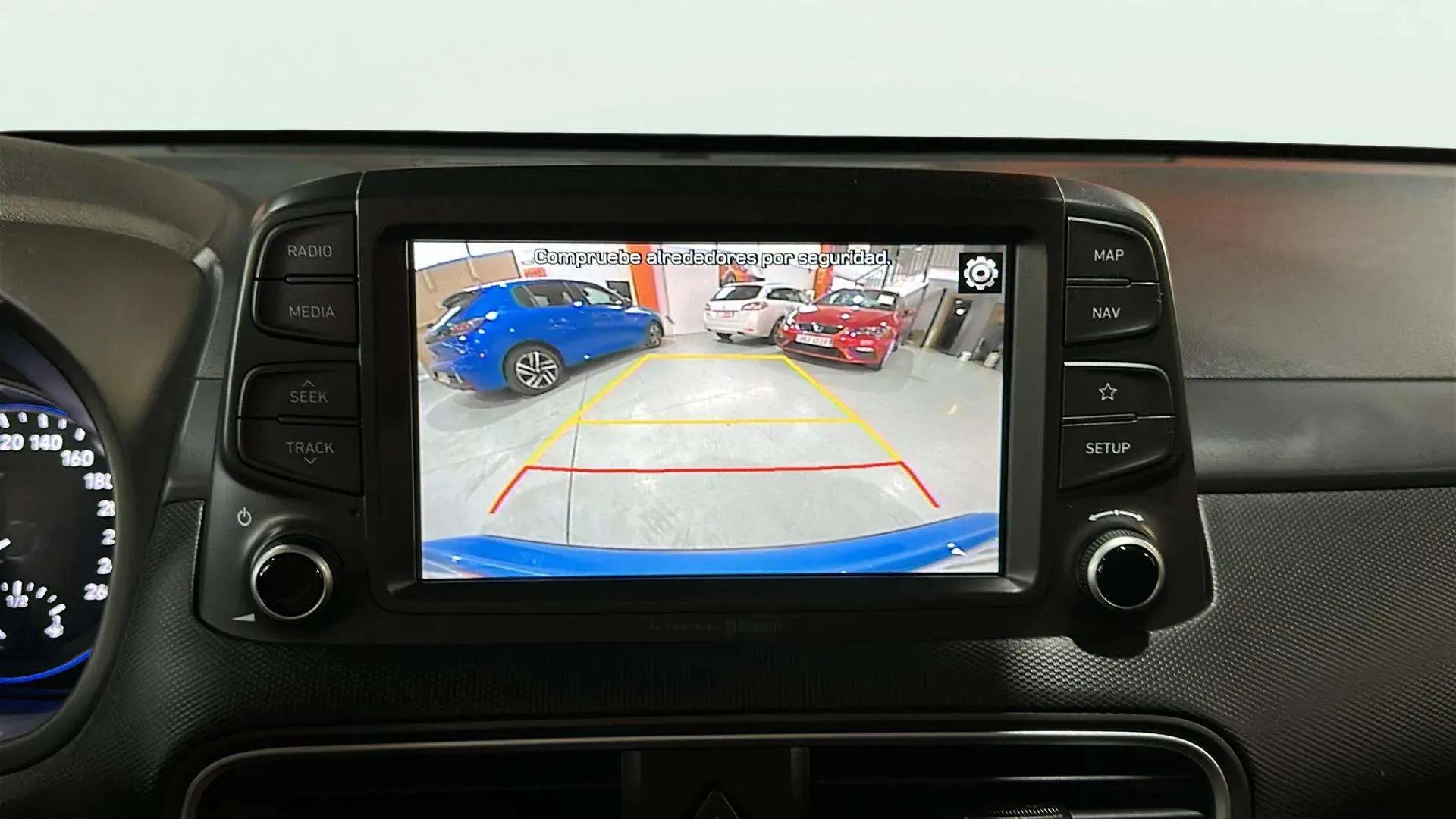 Hyundai Kona 1.6 T-GDi Tecno DT 4x2 - foto 19