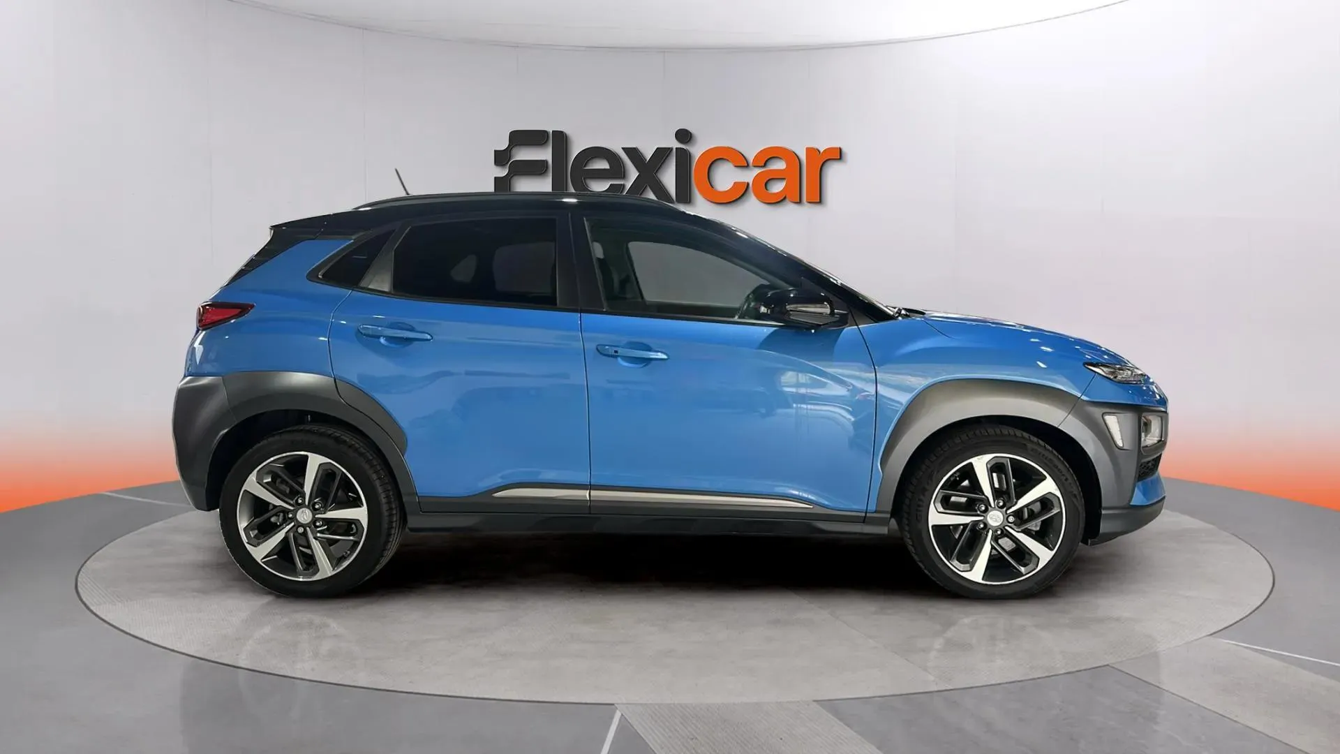 Hyundai Kona 1.6 T-GDi Tecno DT 4x2 - foto 8