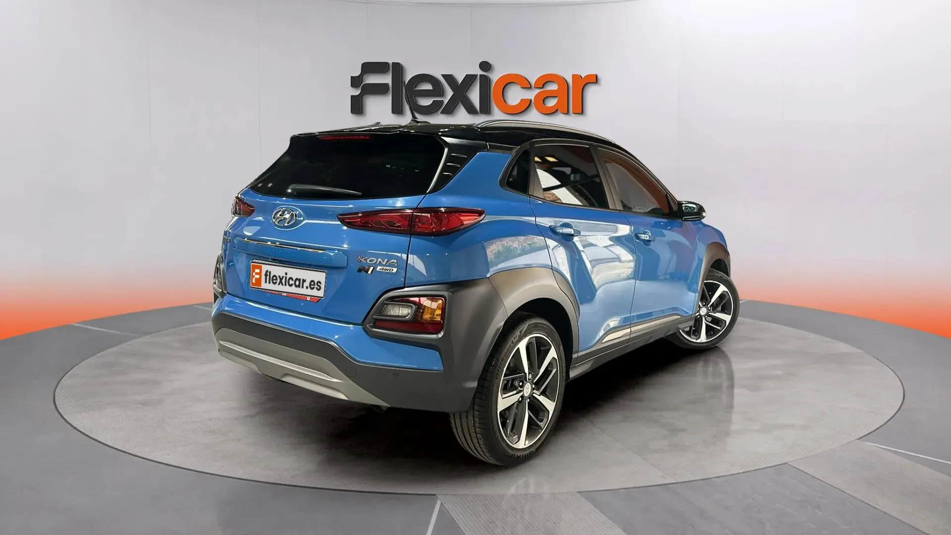 Hyundai Kona 1.6 T-GDi Tecno DT 4x2 - foto 7