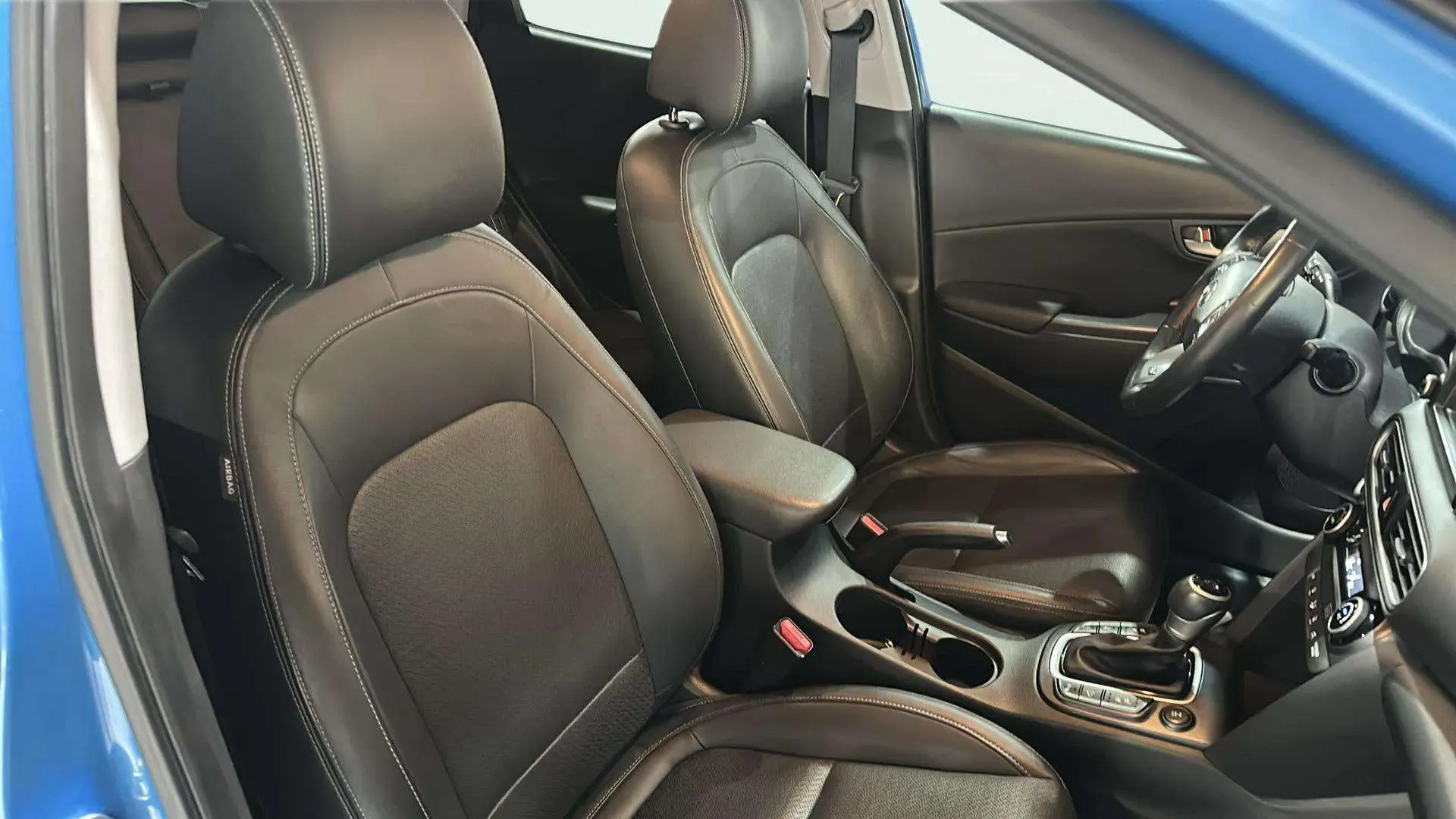 Hyundai Kona 1.6 T-GDi Tecno DT 4x2 - foto 13