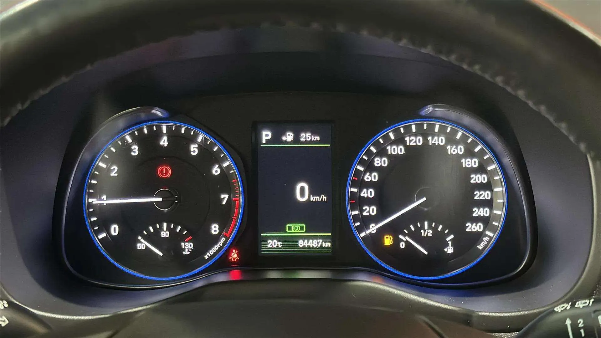 Hyundai Kona 1.6 T-GDi Tecno DT 4x2 - foto 12