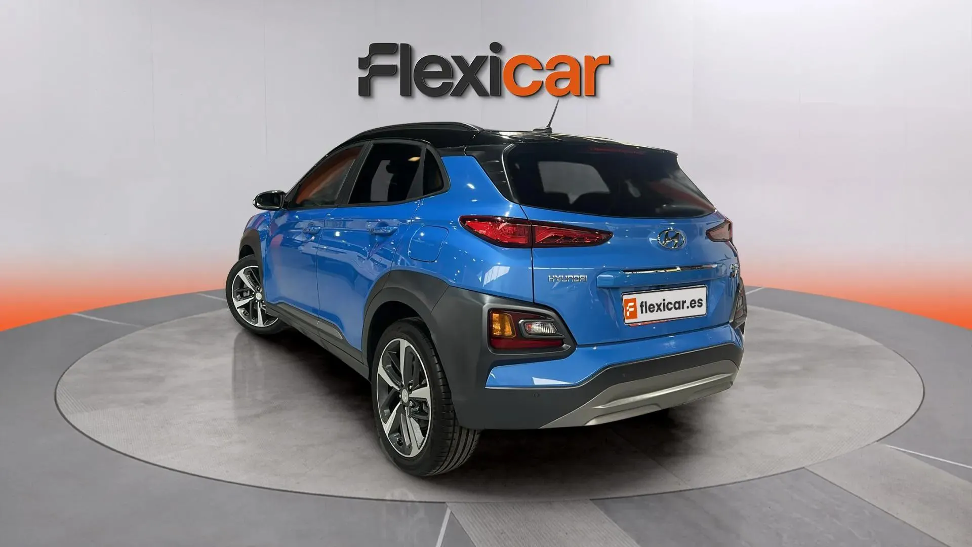 Hyundai Kona 1.6 T-GDi Tecno DT 4x2 - foto 5