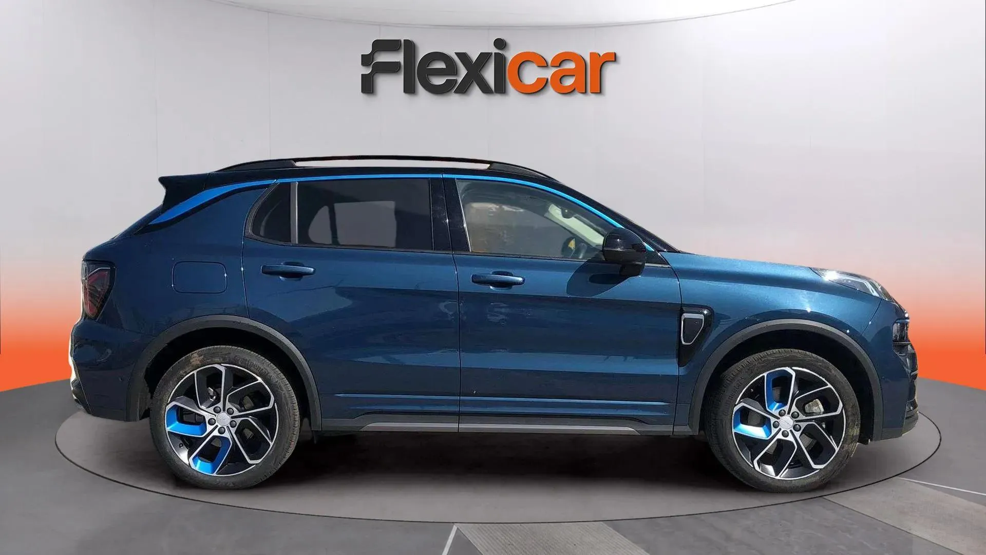 Lynk & Co 01 1.5 PHEV - foto 5