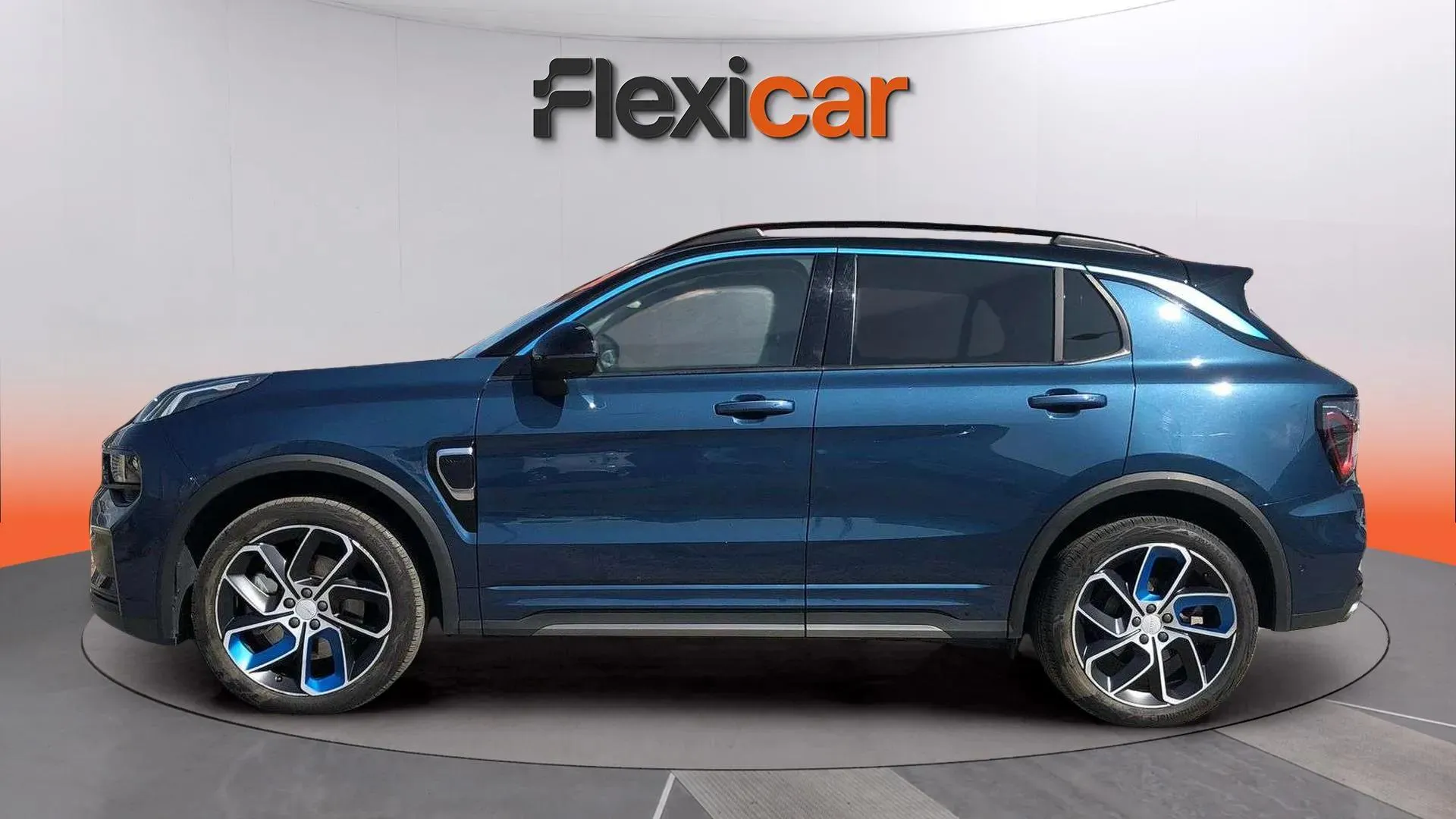 Lynk & Co 01 1.5 PHEV - foto 3