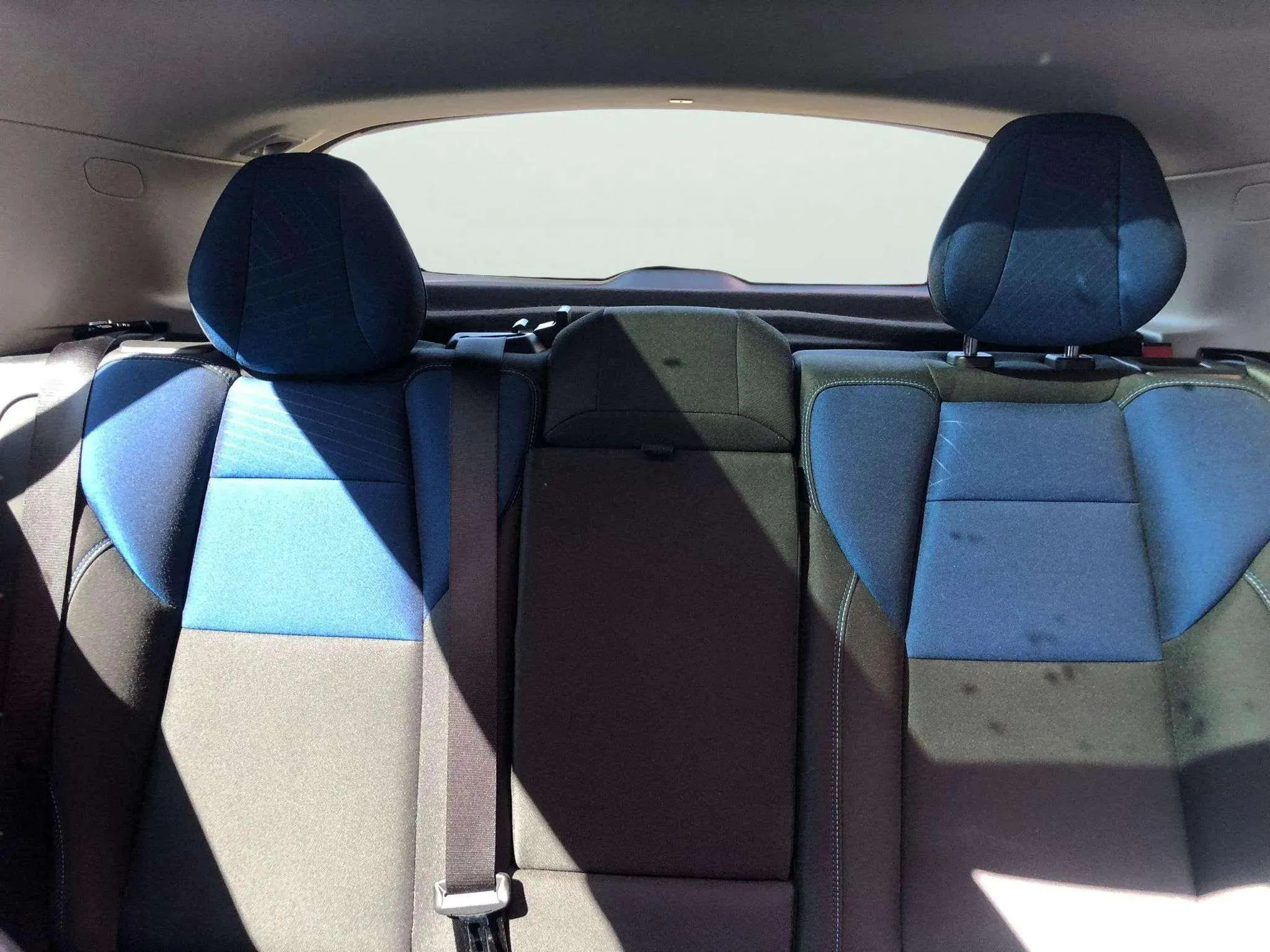 Lynk & Co 01 1.5 PHEV - foto 14