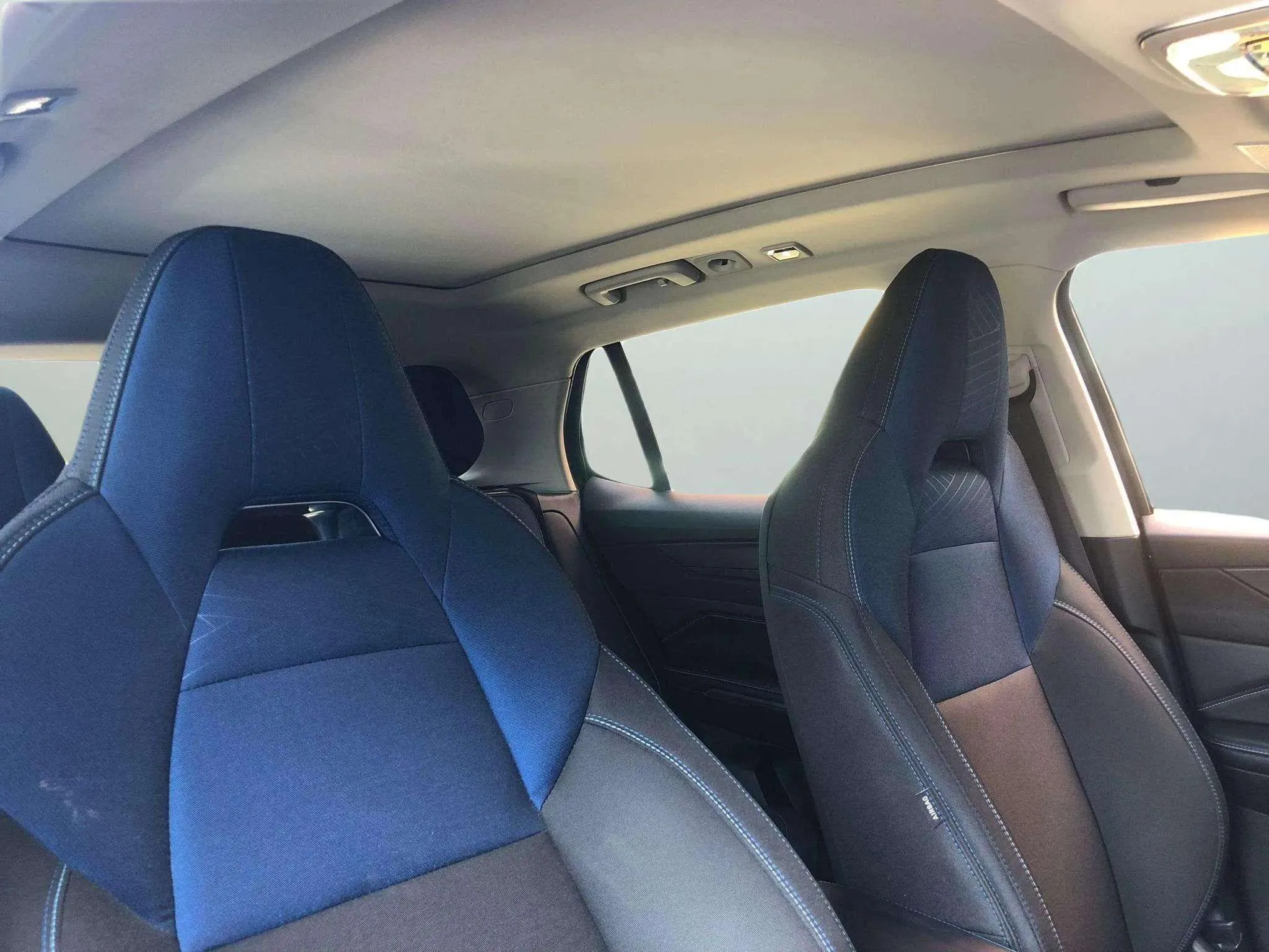 Lynk & Co 01 1.5 PHEV - foto 16