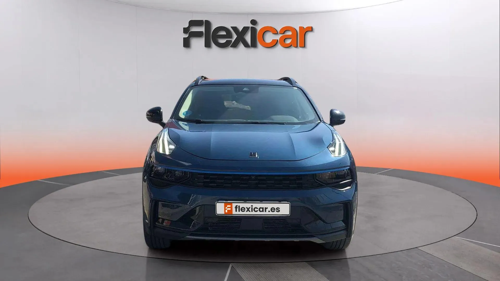 Lynk & Co 01 1.5 PHEV - foto 2