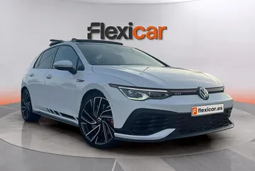 volkswagen golf gti clubsport 20 tsi 221kw 300cv dsg gasolina automatica cabrera de mar 903000000252884