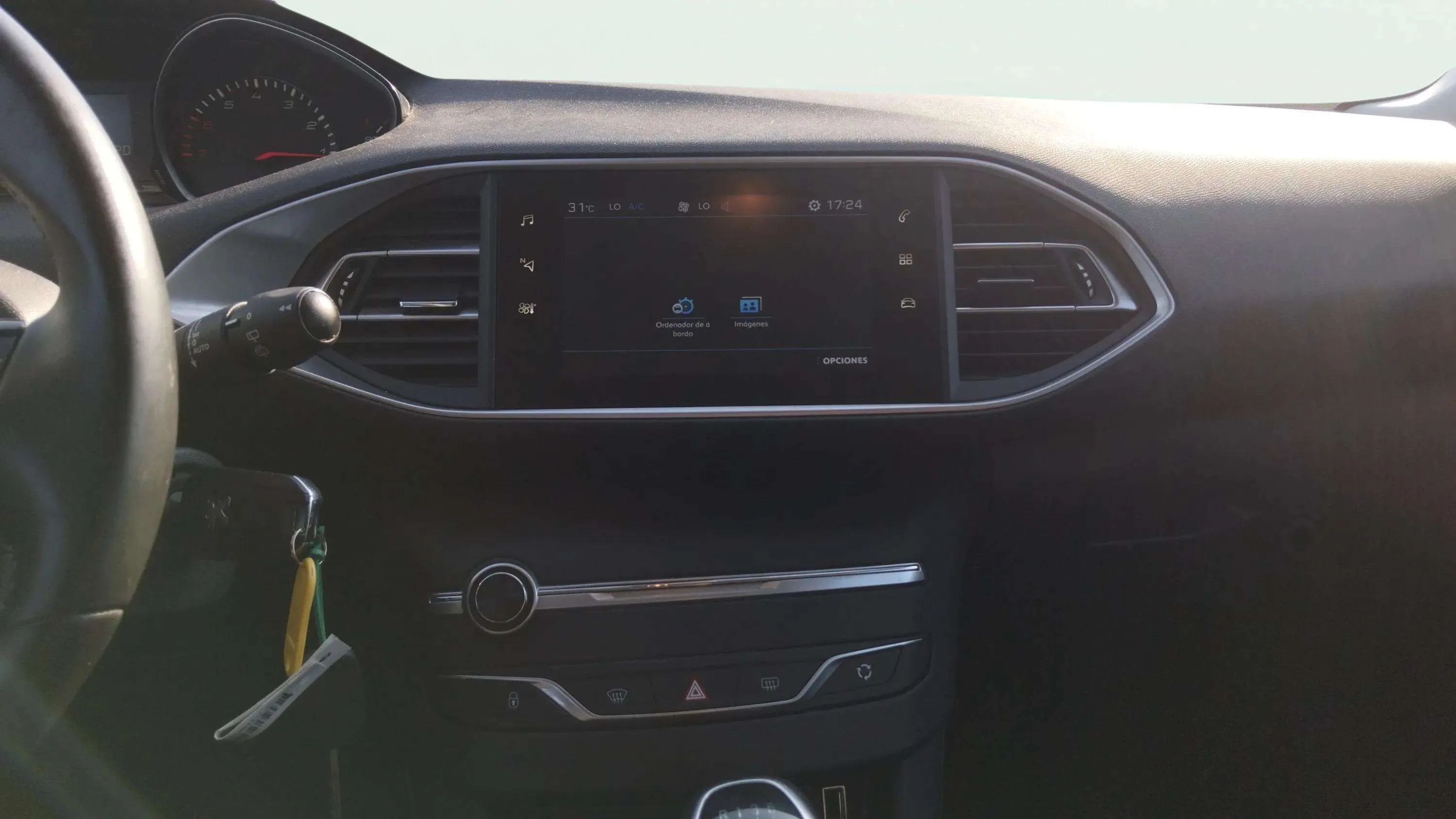 Peugeot 308 Access PureTech 110 - foto 14