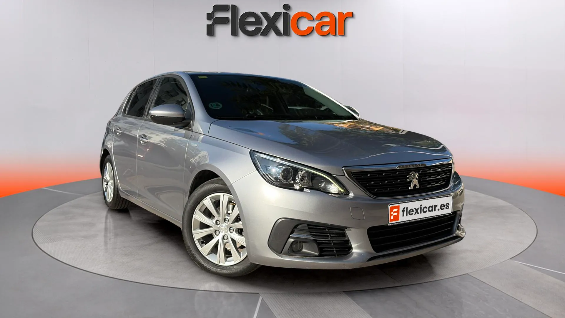 Peugeot 308 Access PureTech 110