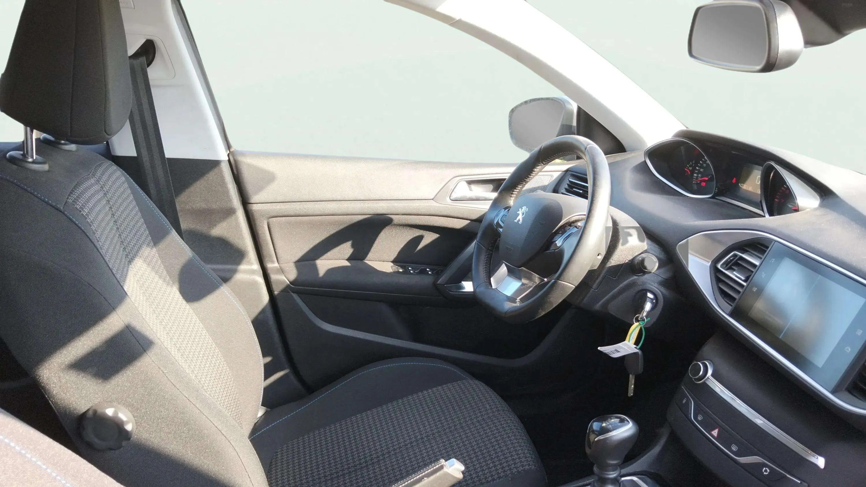 Peugeot 308 Access PureTech 110 - foto 11