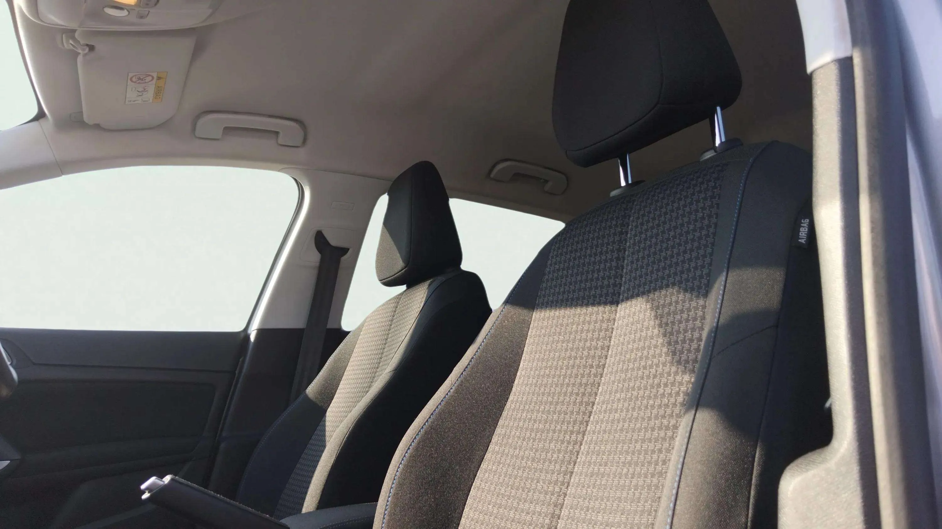 Peugeot 308 Access PureTech 110 - foto 16